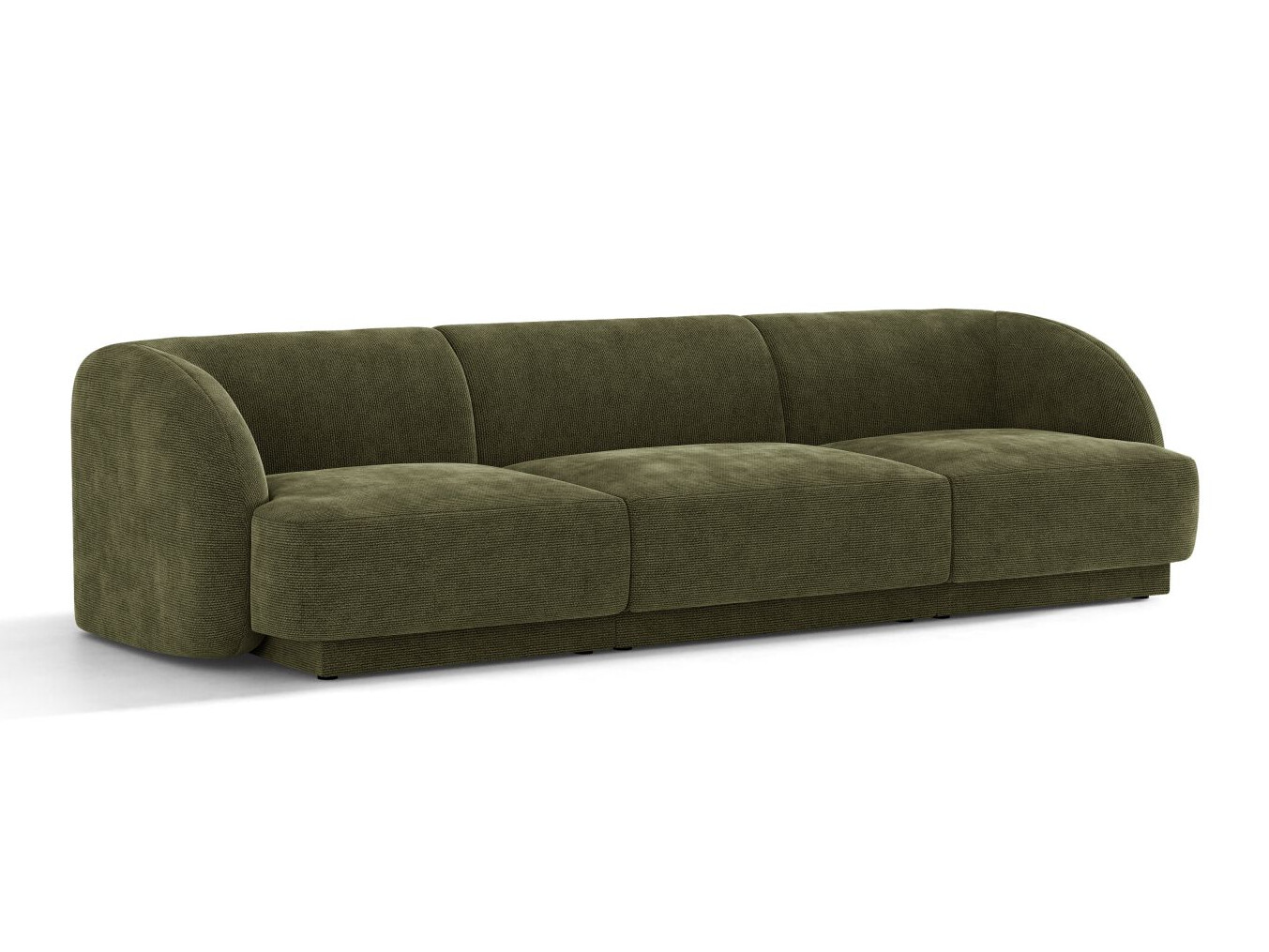 Canapea modulară Tivlomi 104 (Eden 12)