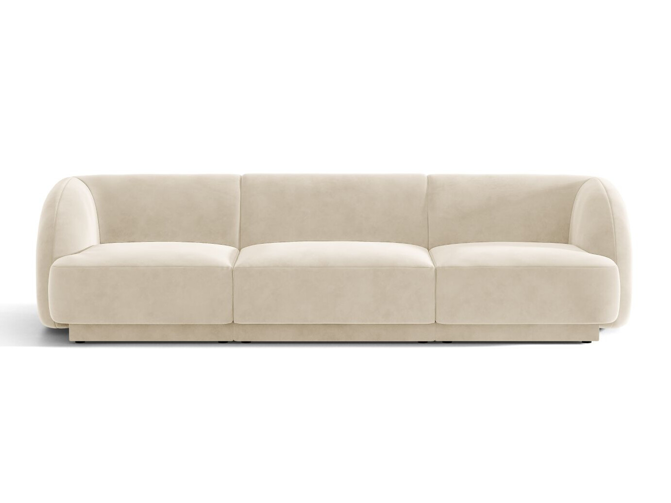 Canapea modulară Tivlomi 104 (Venus 2927)