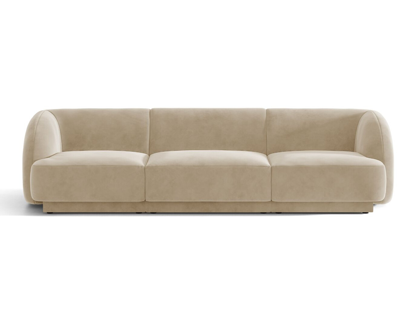 Canapea modulară Tivlomi 104 (Venus 2928)