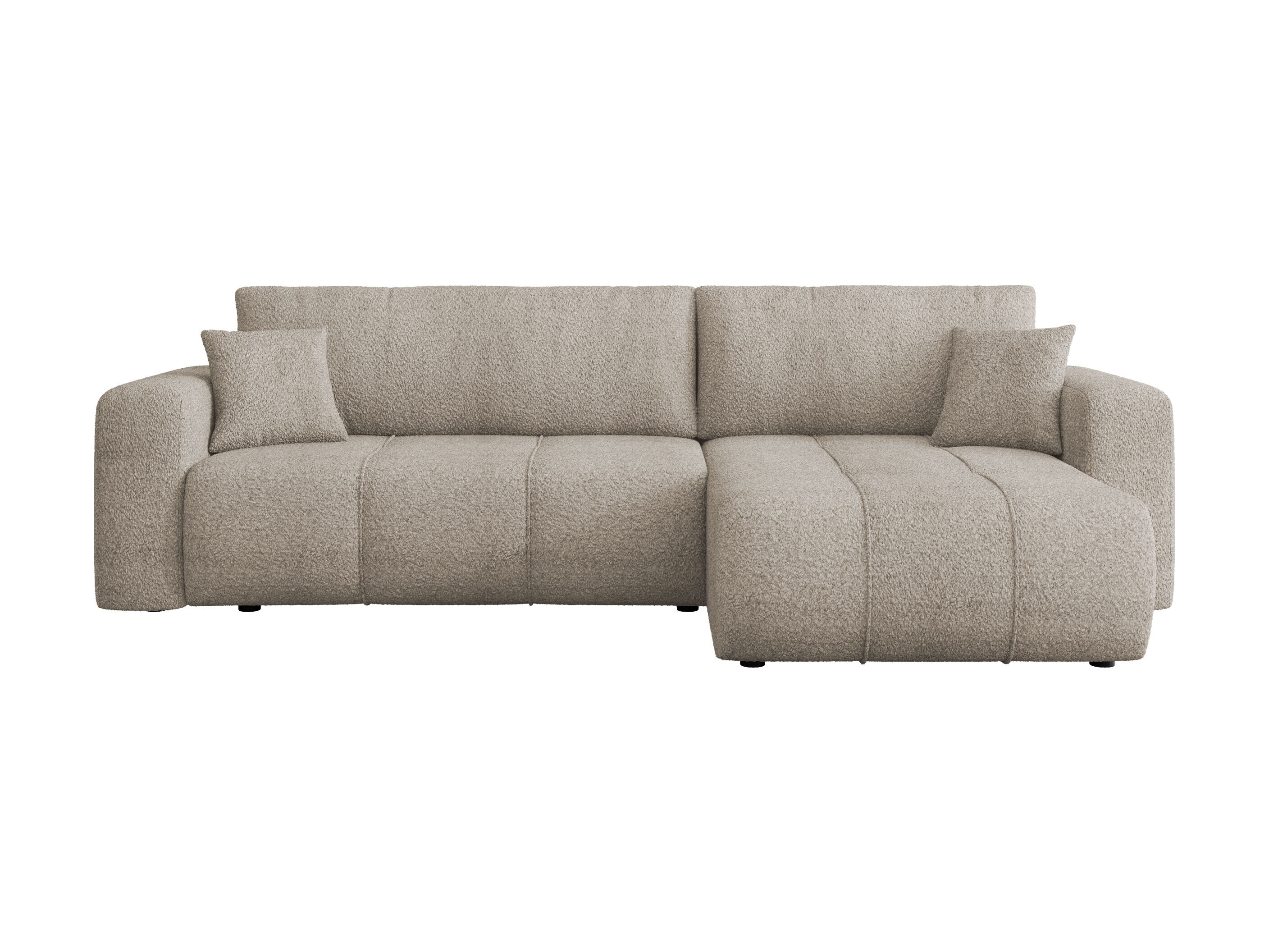 Colțar Comfivo Laurus I (Coral 50)