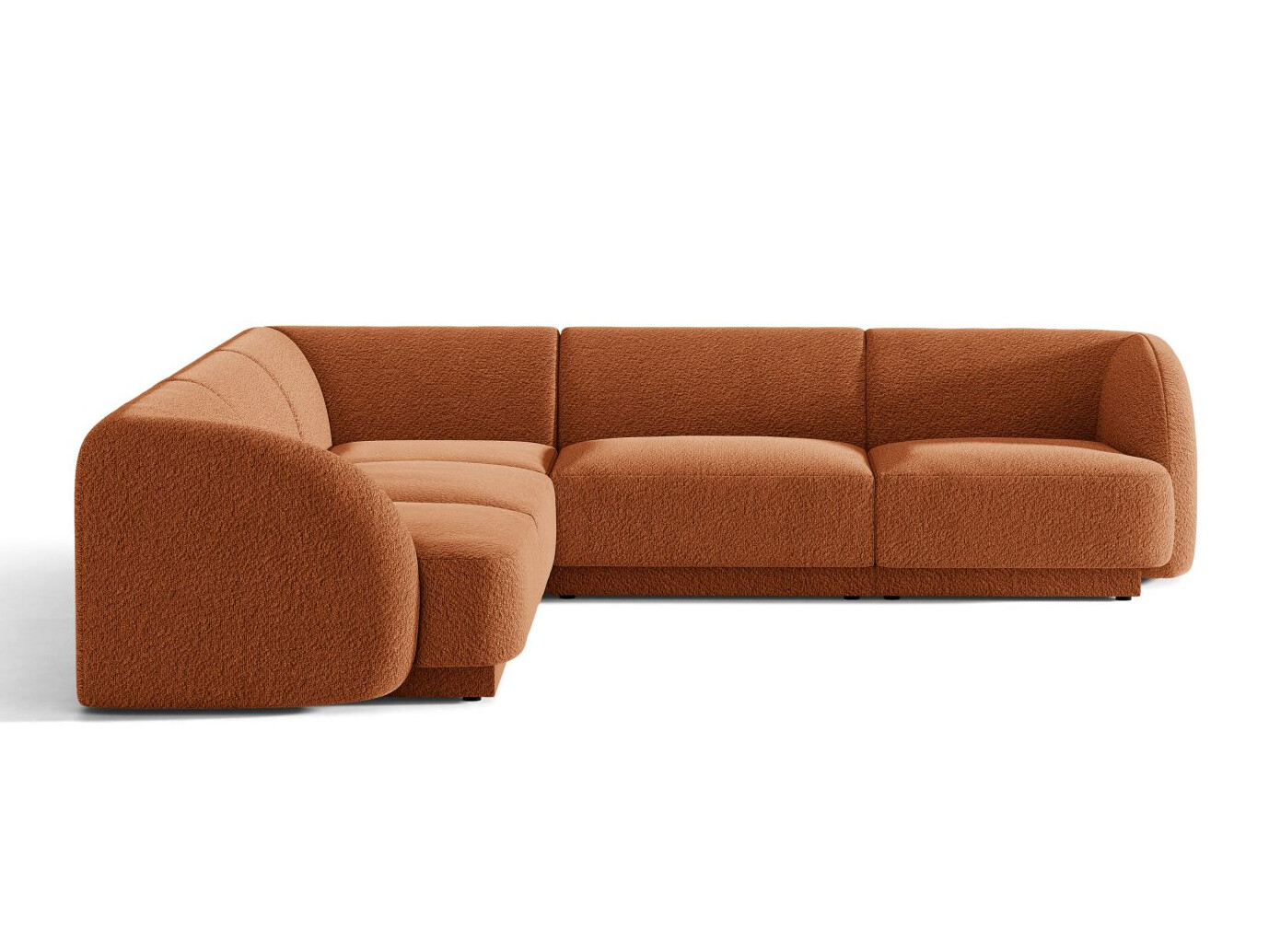 Colțar modular Tivlomi 109 (Baloo 2078)