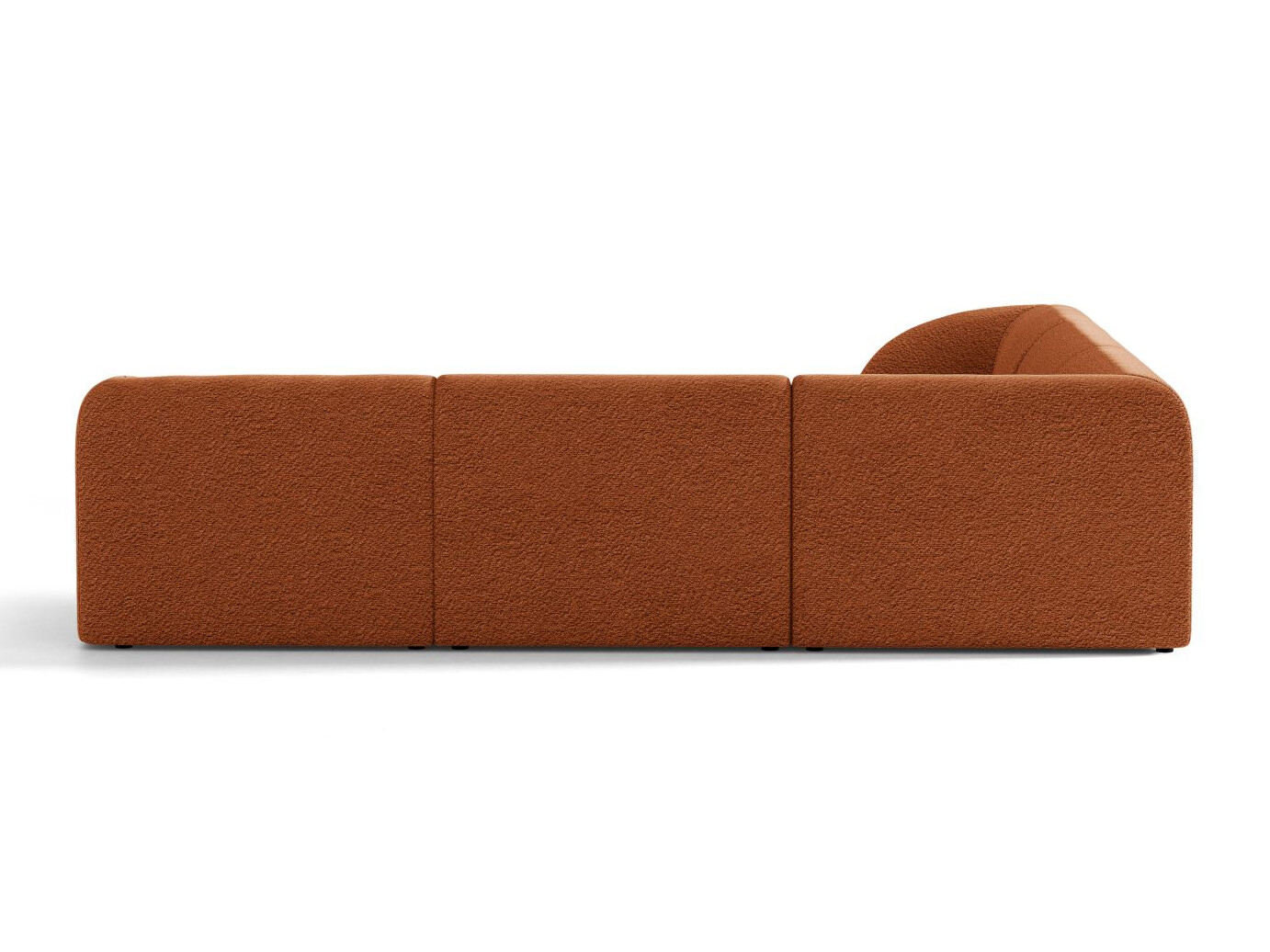 Colțar modular Tivlomi 109 (Baloo 2078)