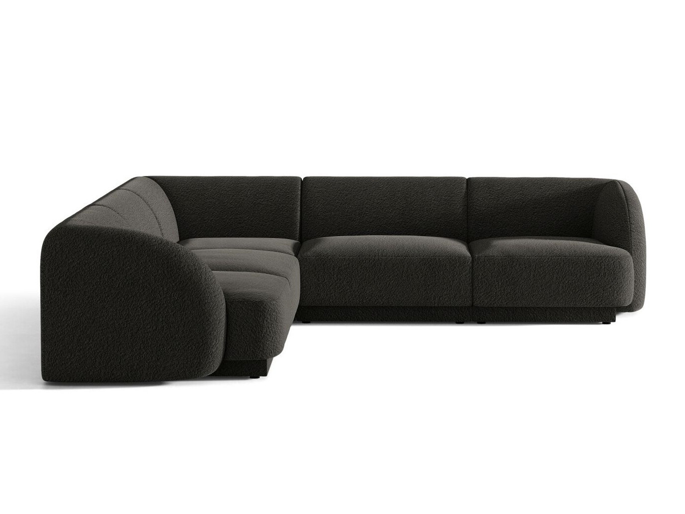 Colțar modular Tivlomi 109 (Baloo 2081)