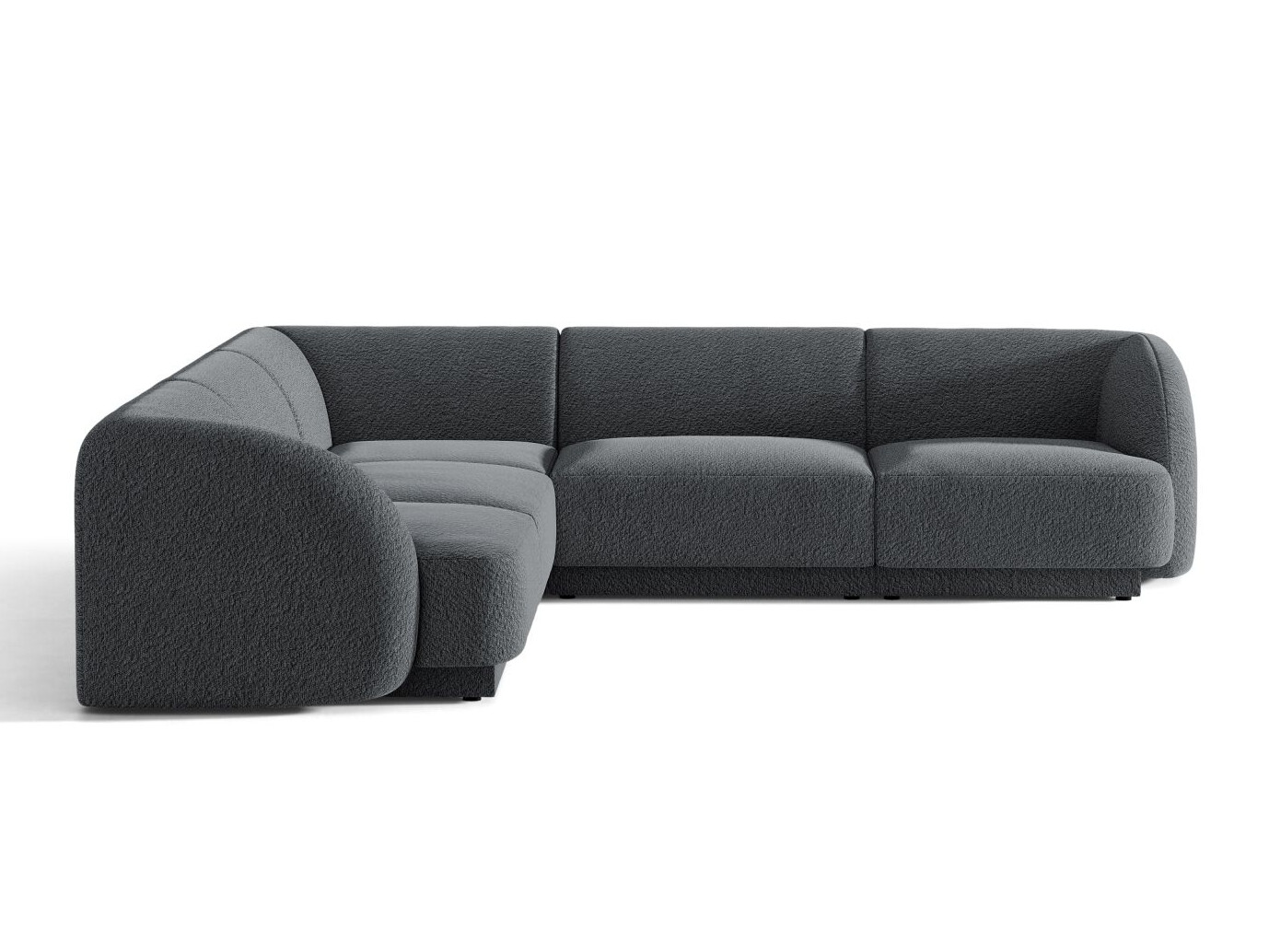 Colțar modular Tivlomi 109 (Baloo 2083)
