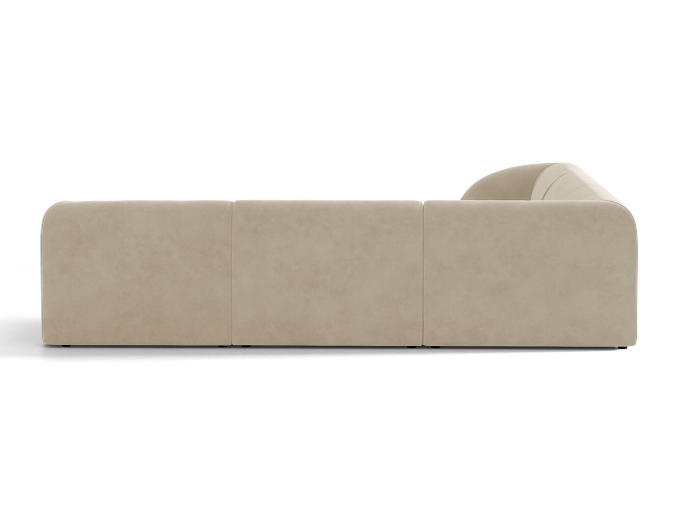 Colțar modular Tivlomi 109 (Bluvel 30)