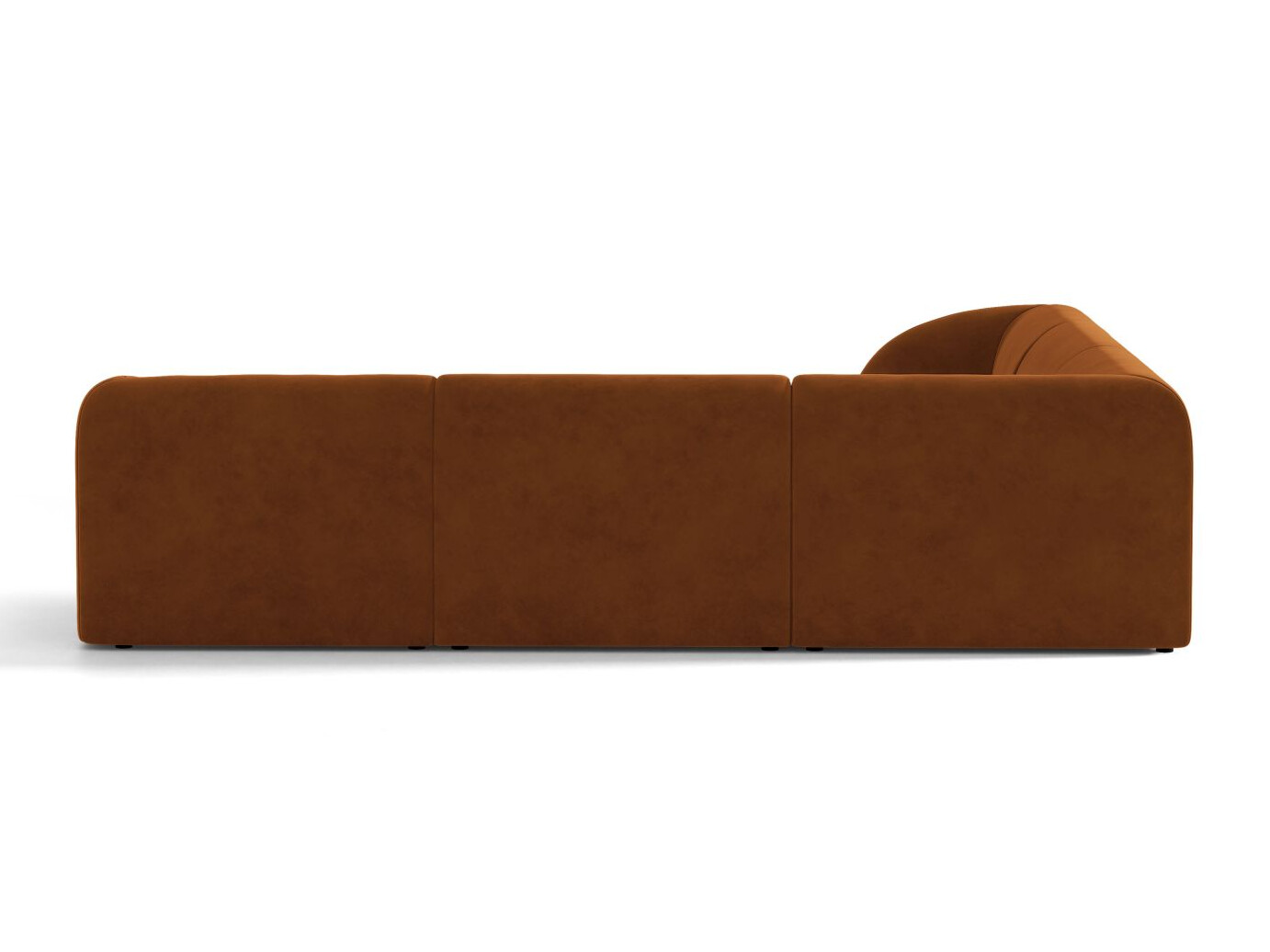 Colțar modular Tivlomi 109 (Bluvel 4215)