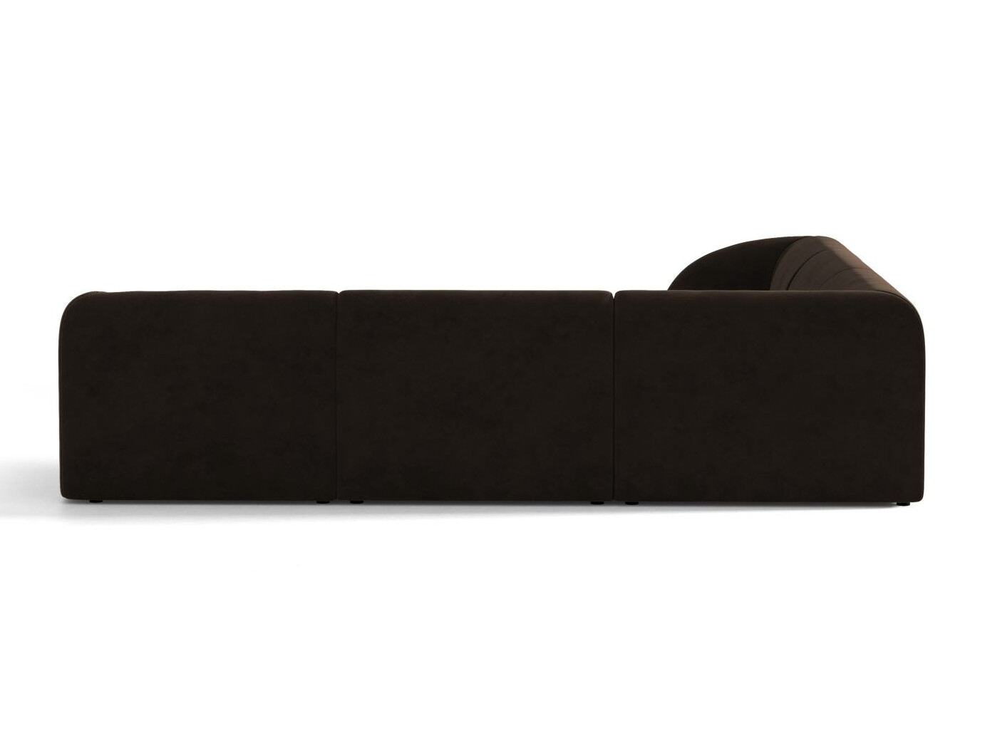 Colțar modular Tivlomi 109 (Bluvel 48)