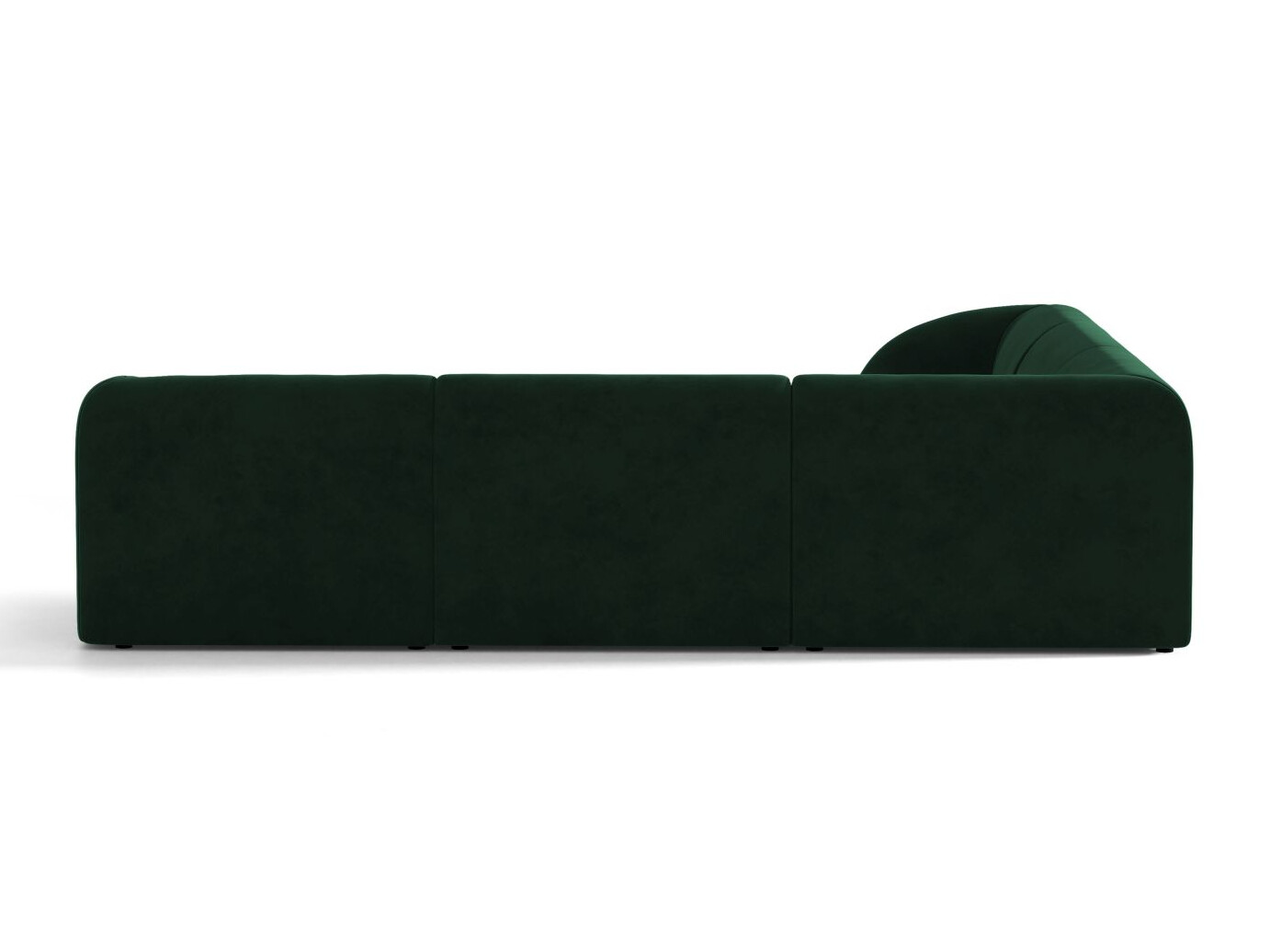 Colțar modular Tivlomi 109 (Bluvel 78)