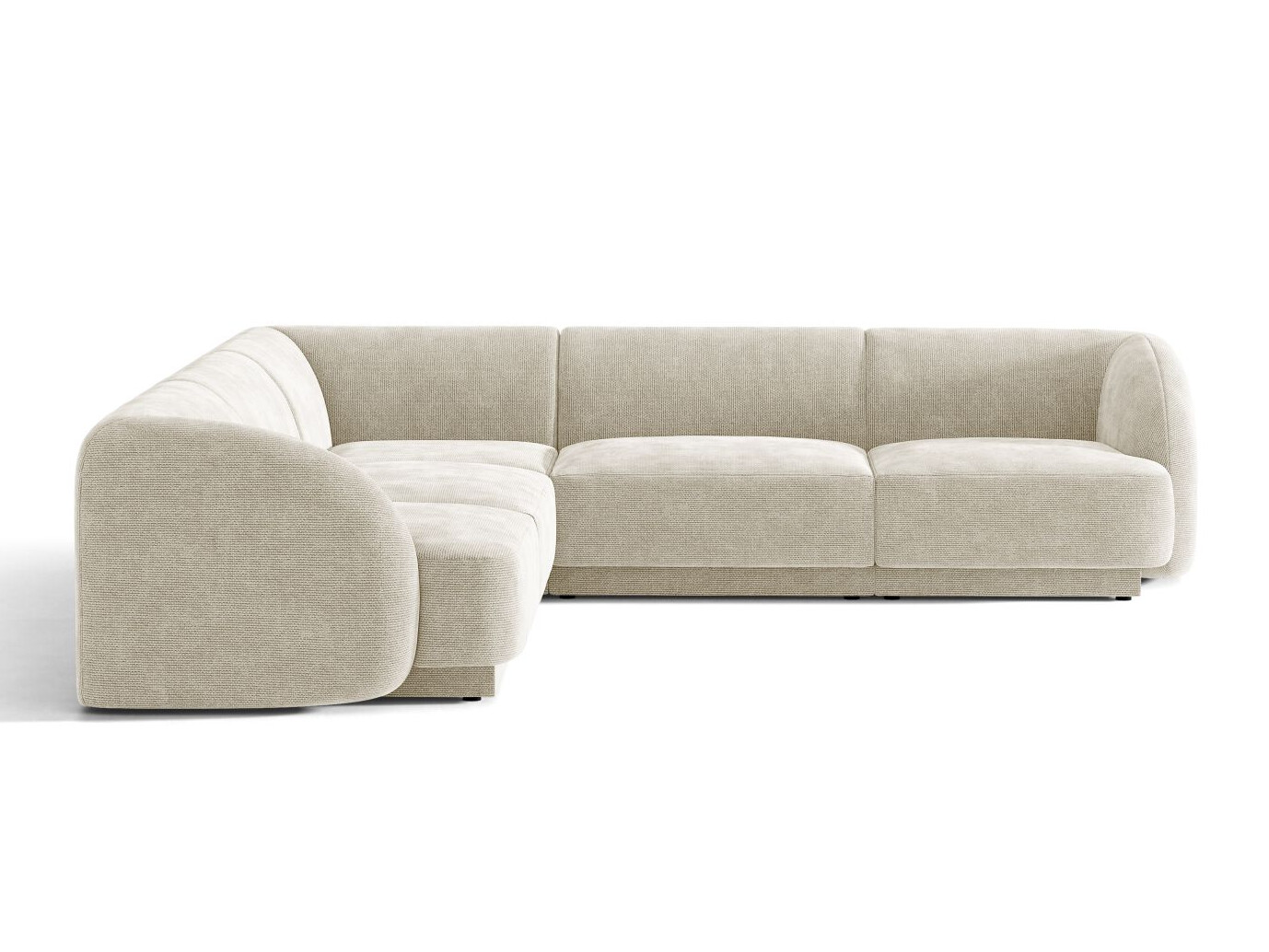 Colțar modular Tivlomi 109 (Eden 02)