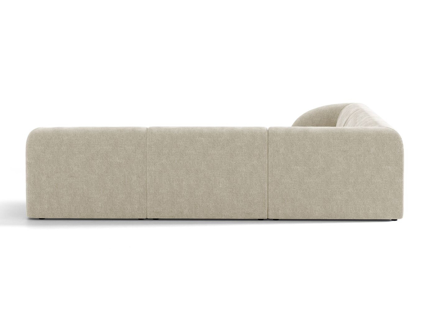 Colțar modular Tivlomi 109 (Eden 02)