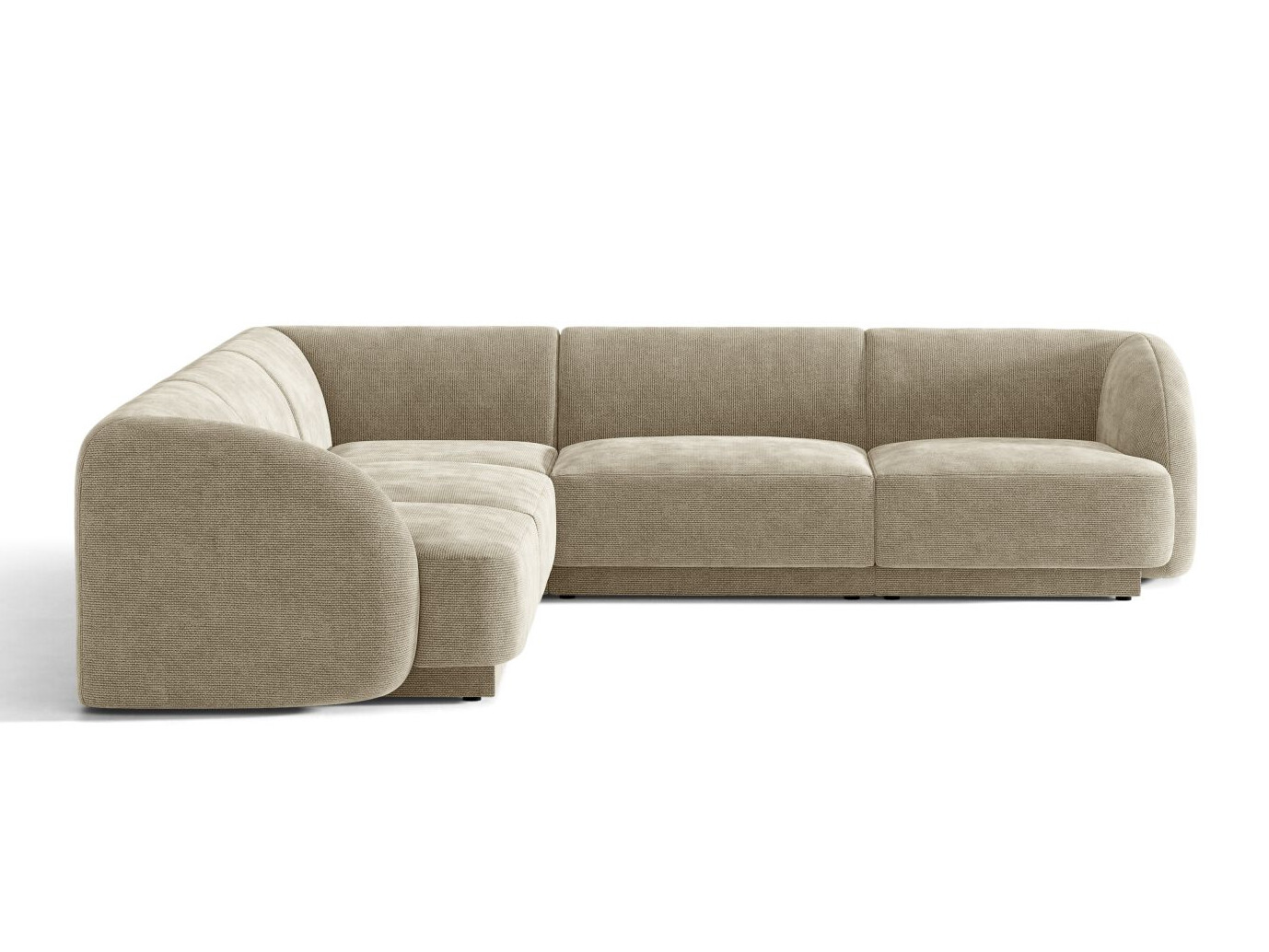 Colțar modular Tivlomi 109 (Eden 04)