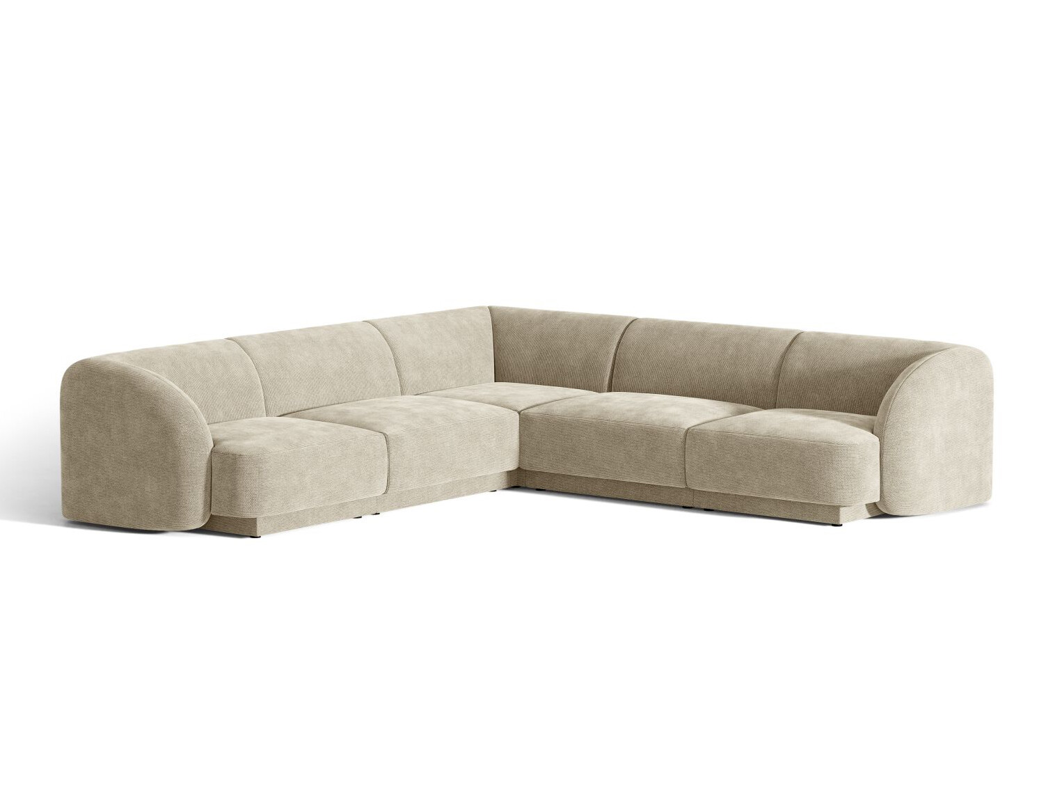Colțar modular Tivlomi 109 (Eden 04)