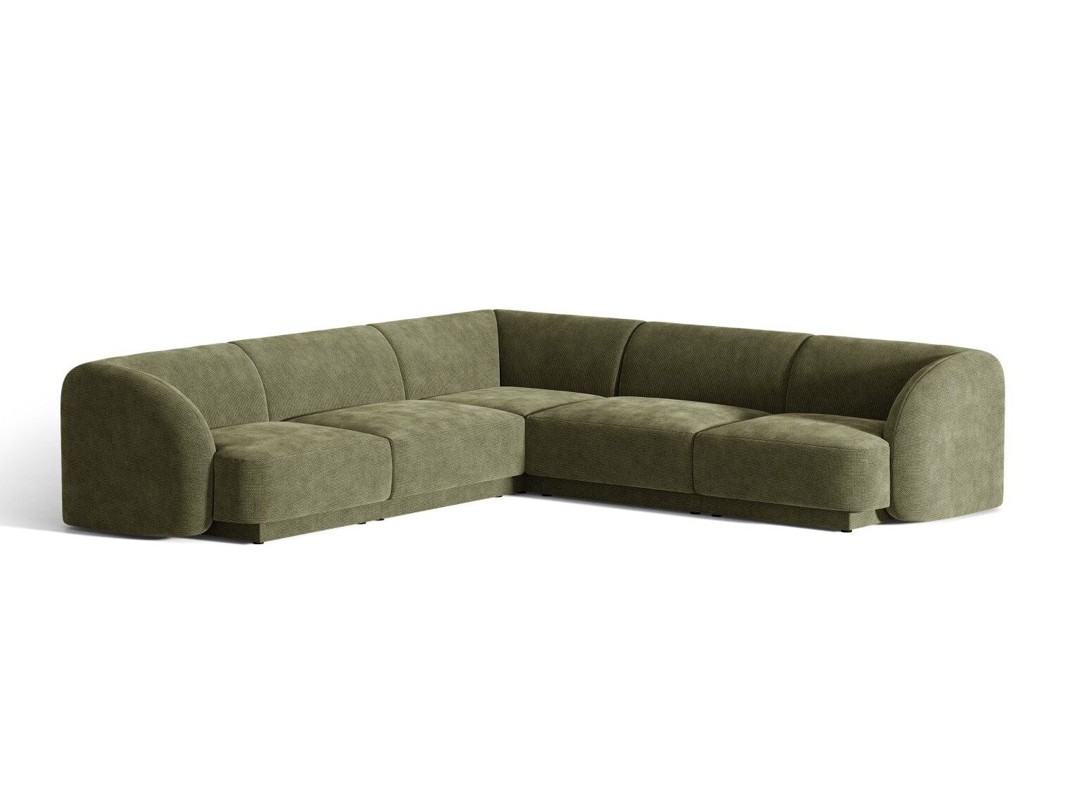 Colțar modular Tivlomi 109 (Eden 12)