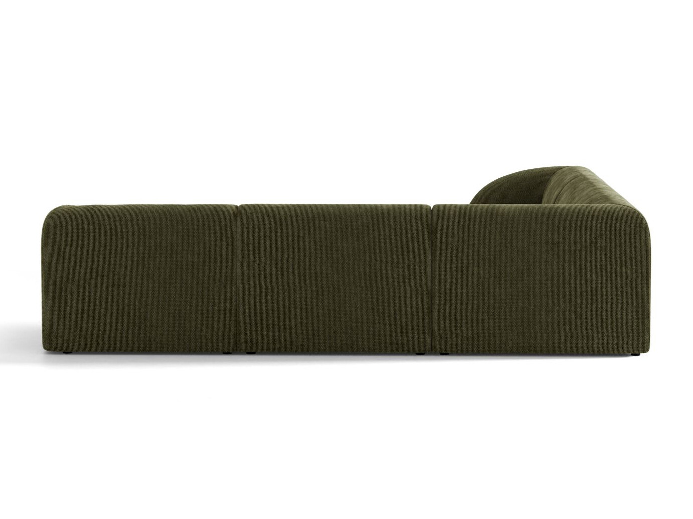 Colțar modular Tivlomi 109 (Eden 12)