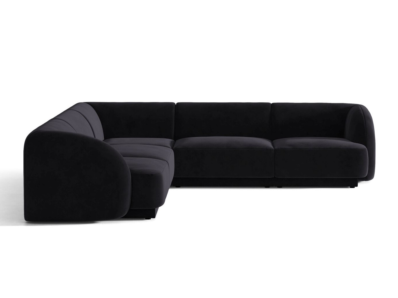 Colțar modular Tivlomi 109 (Venus 2923)