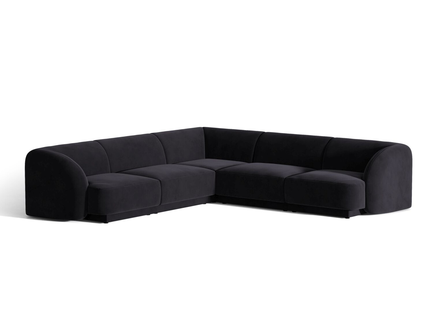 Colțar modular Tivlomi 109 (Venus 2923)