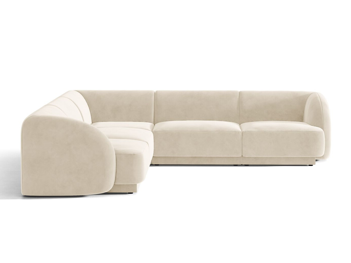 Colțar modular Tivlomi 109 (Venus 2927)