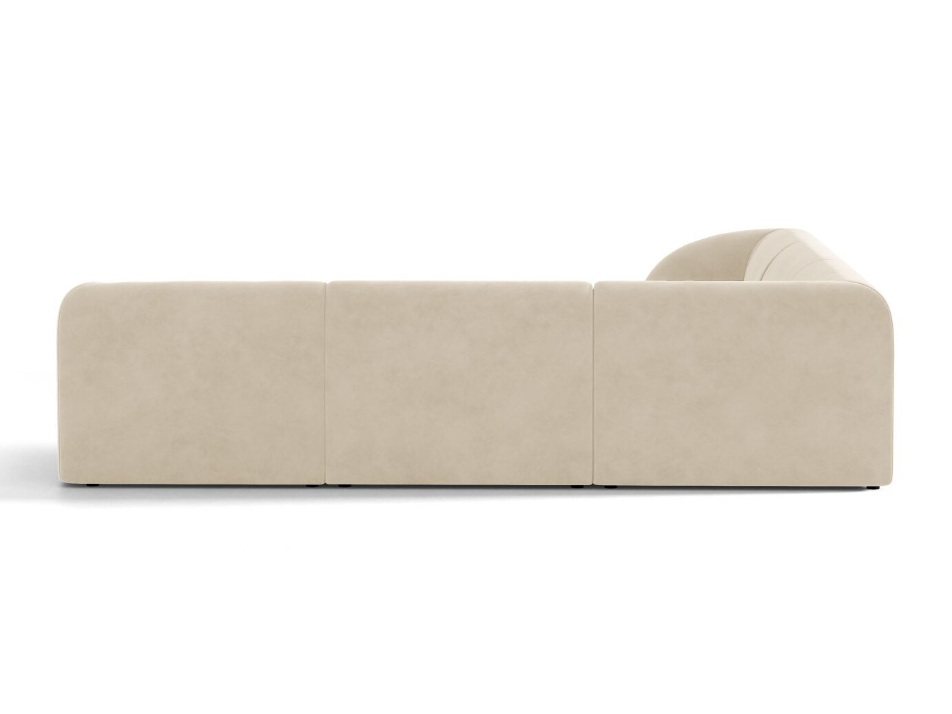 Colțar modular Tivlomi 109 (Venus 2927)