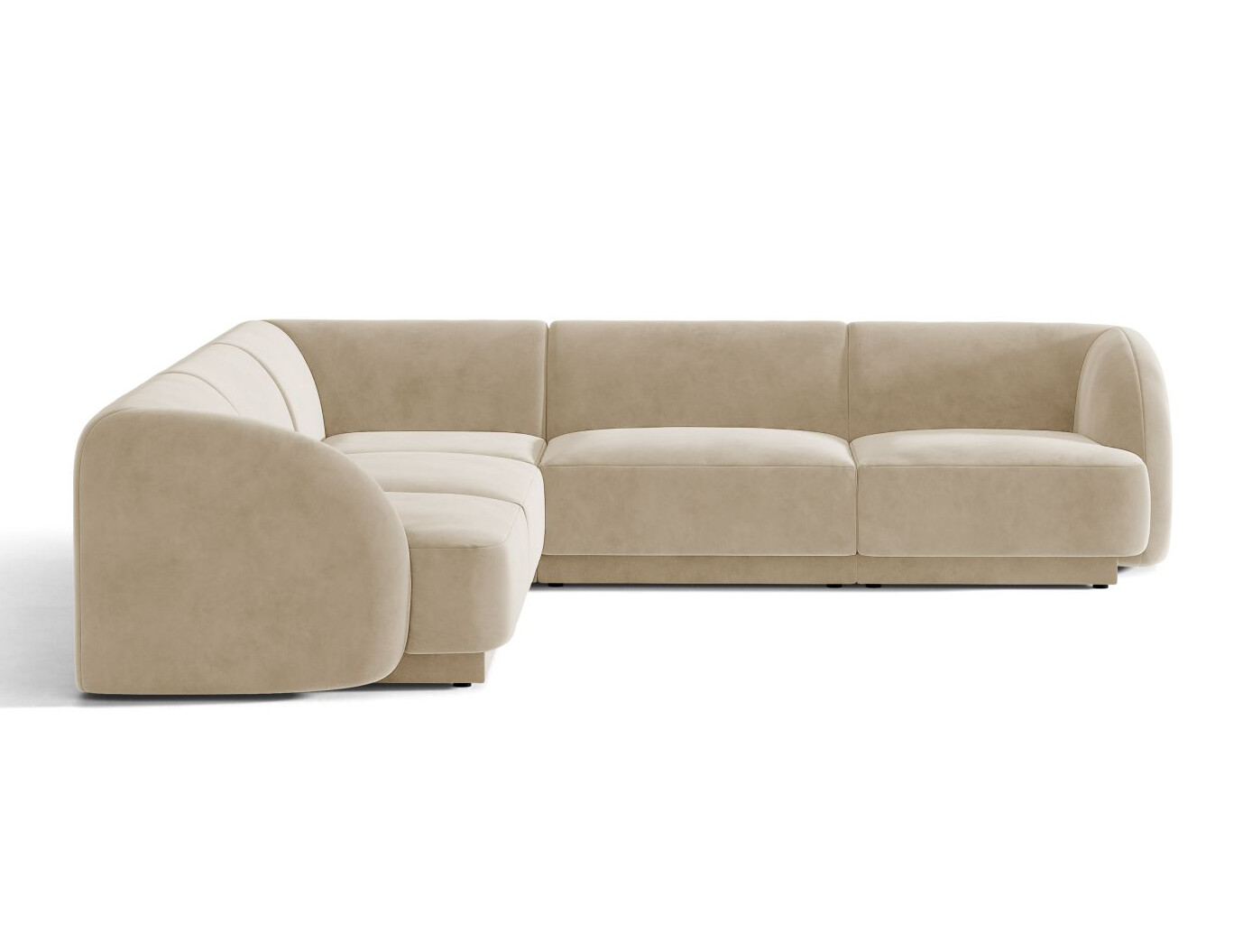 Colțar modular Tivlomi 109 (Venus 2928)