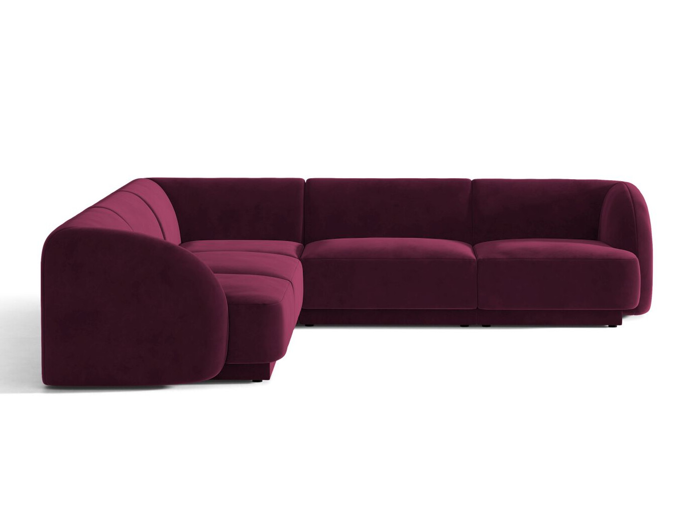 Colțar modular Tivlomi 109 (Venus 2932)