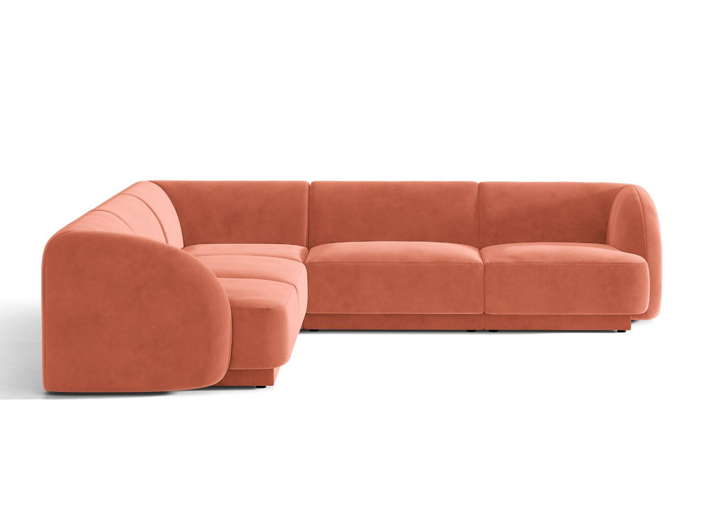 Colțar modular Tivlomi 109 (Venus 2933)