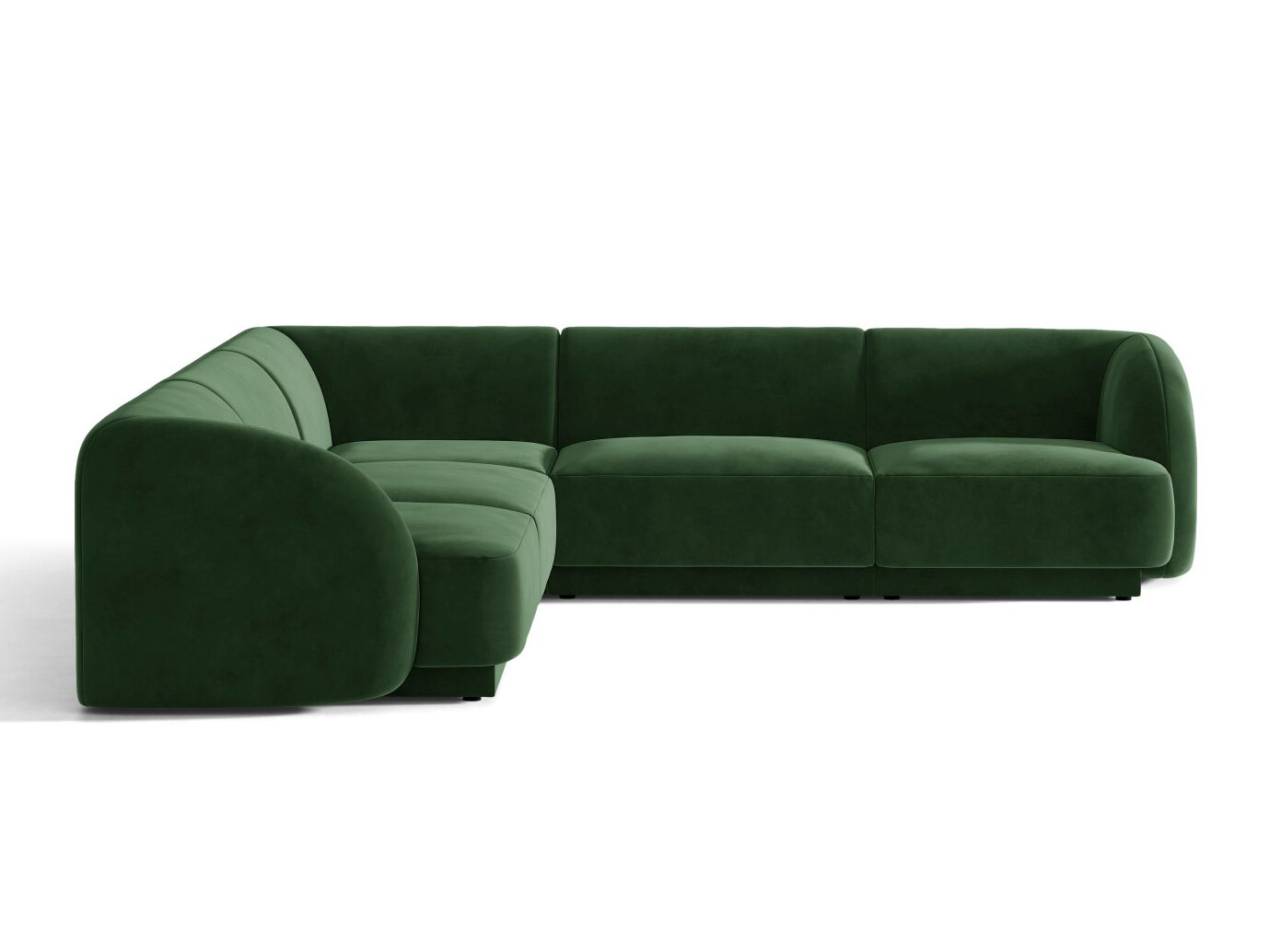 Colțar modular Tivlomi 109 (Venus 2940)
