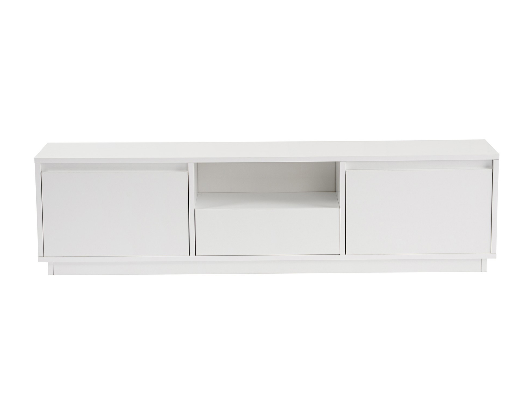 Comodă TV Novato 106 (Alb)
