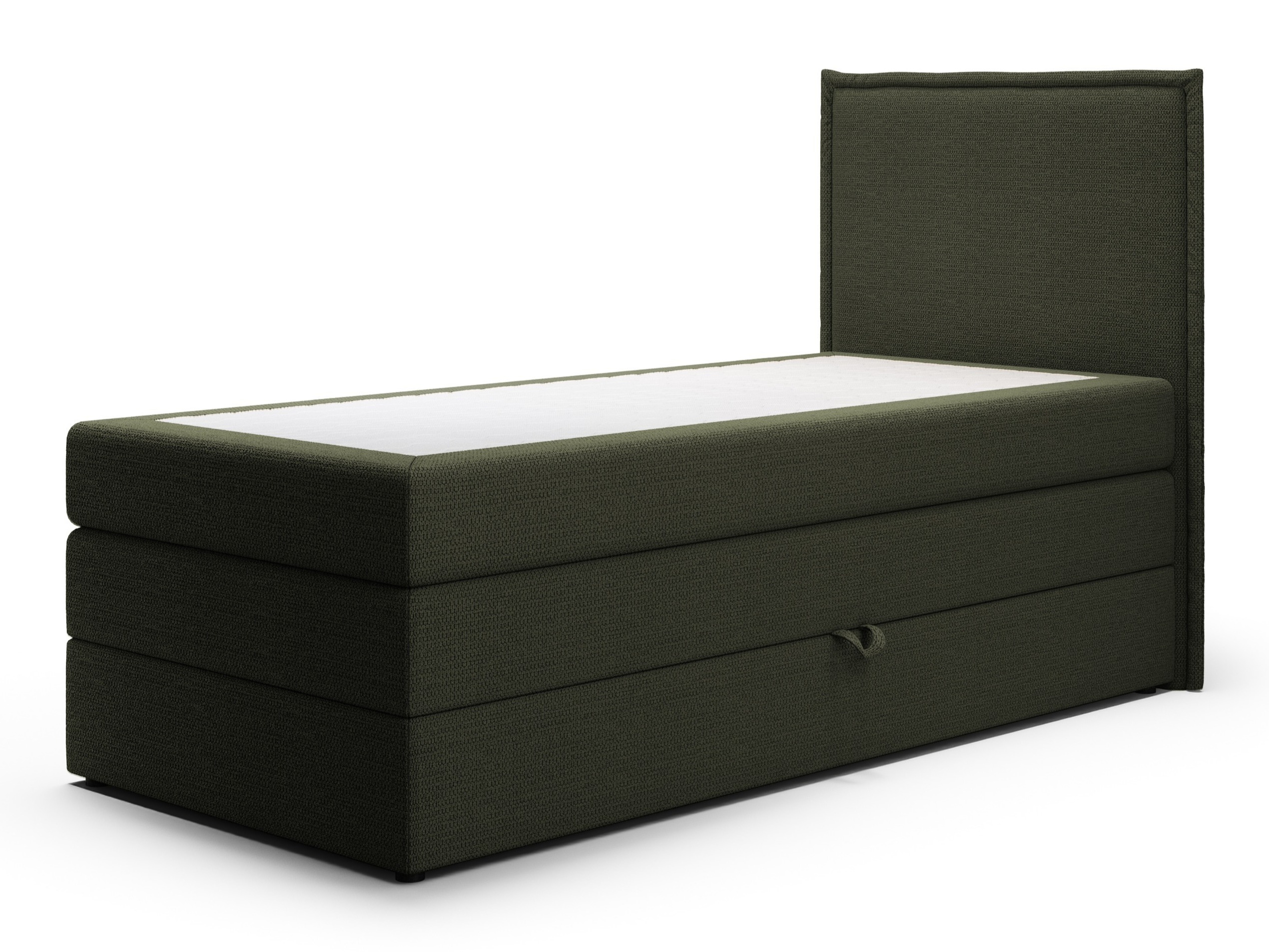 Pat boxspring Franklin 176 (Aragon 39)