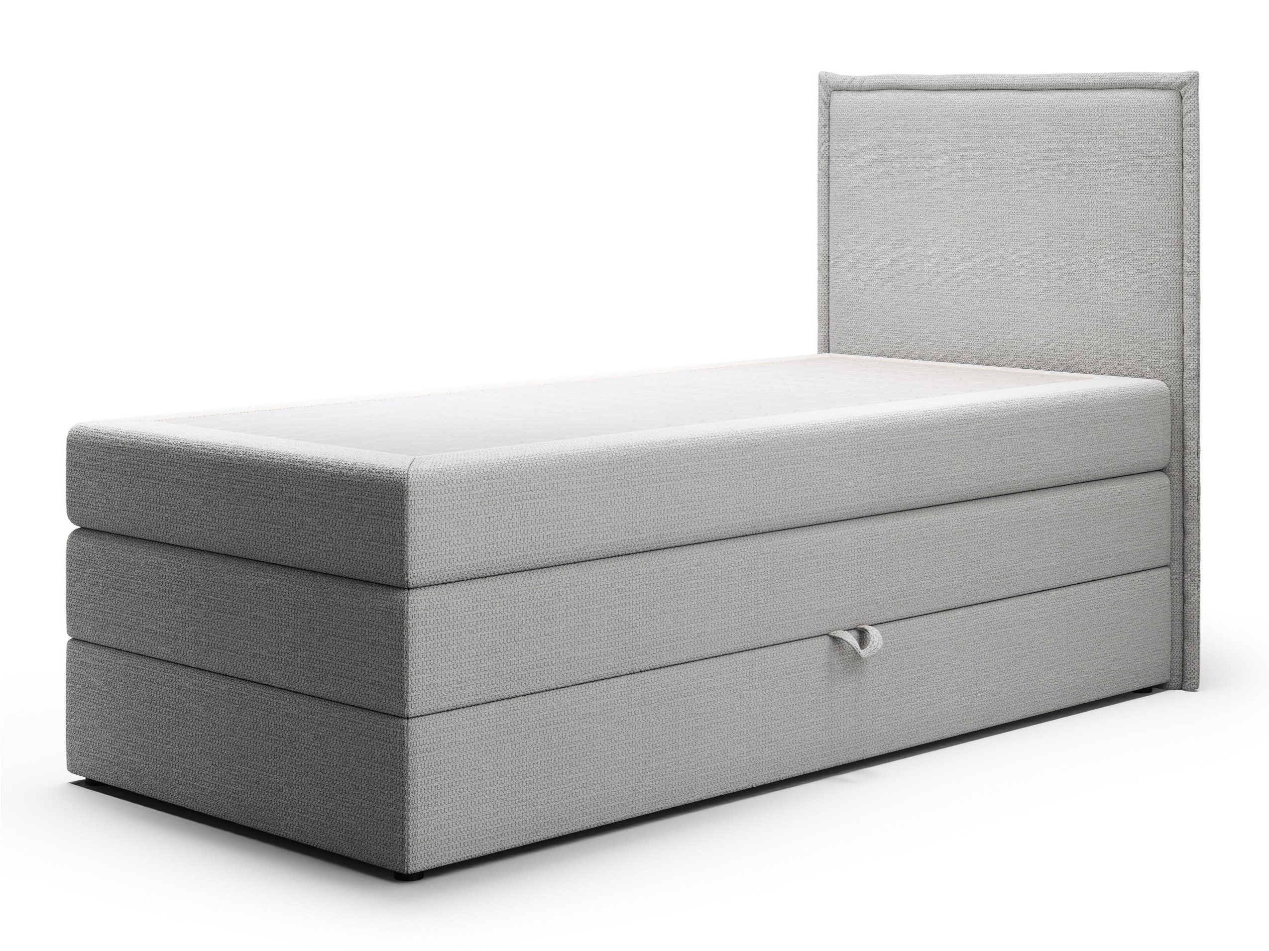 Pat boxspring Franklin 176 (Aragon 80)