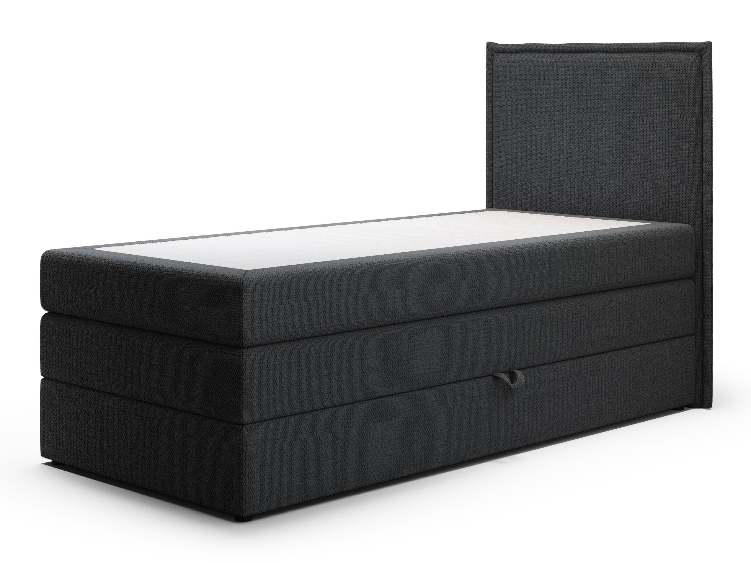 Pat boxspring Franklin 176 (Aragon 99)