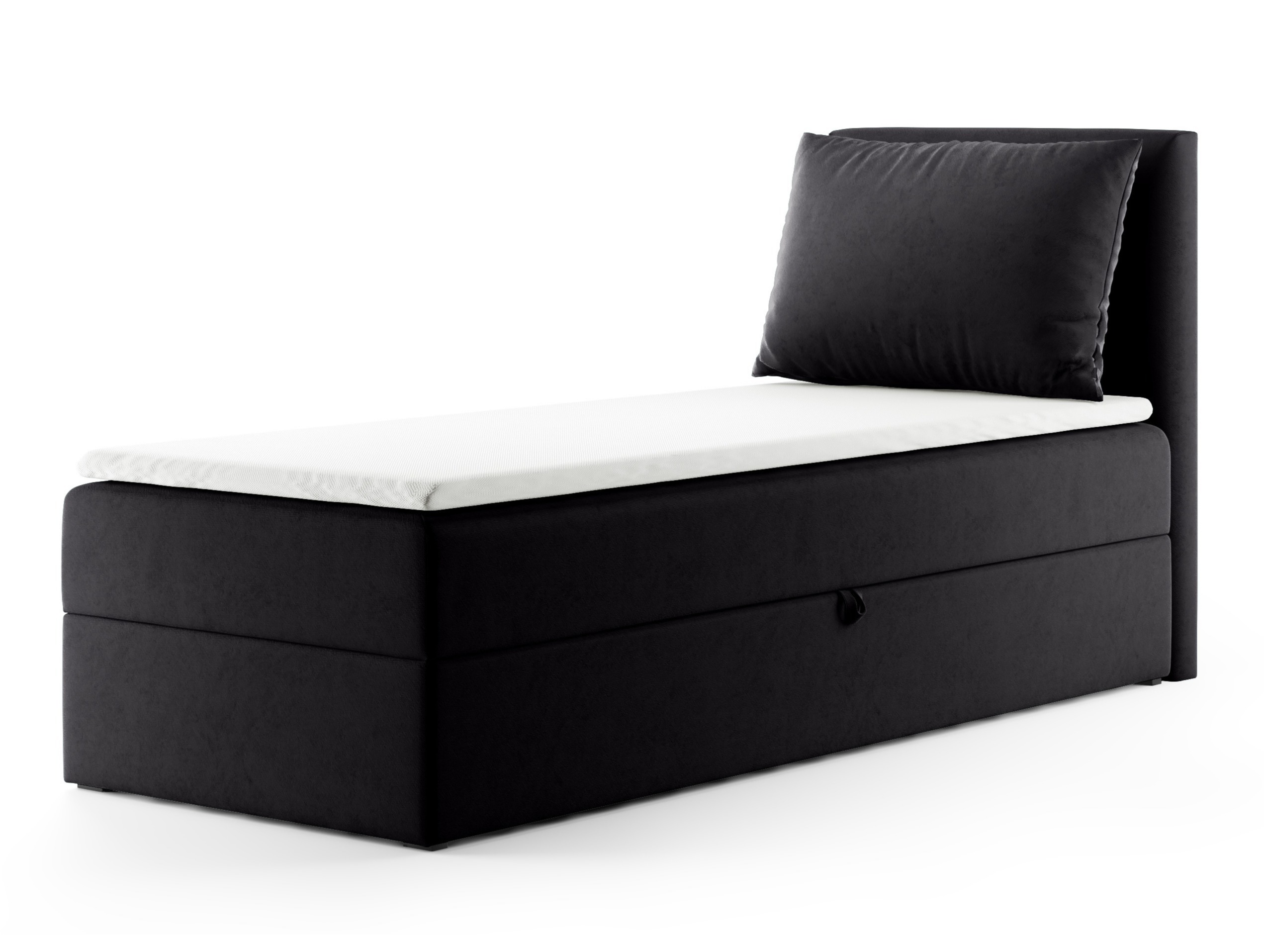 Pat boxspring Franklin 178 (Kronos 07)
