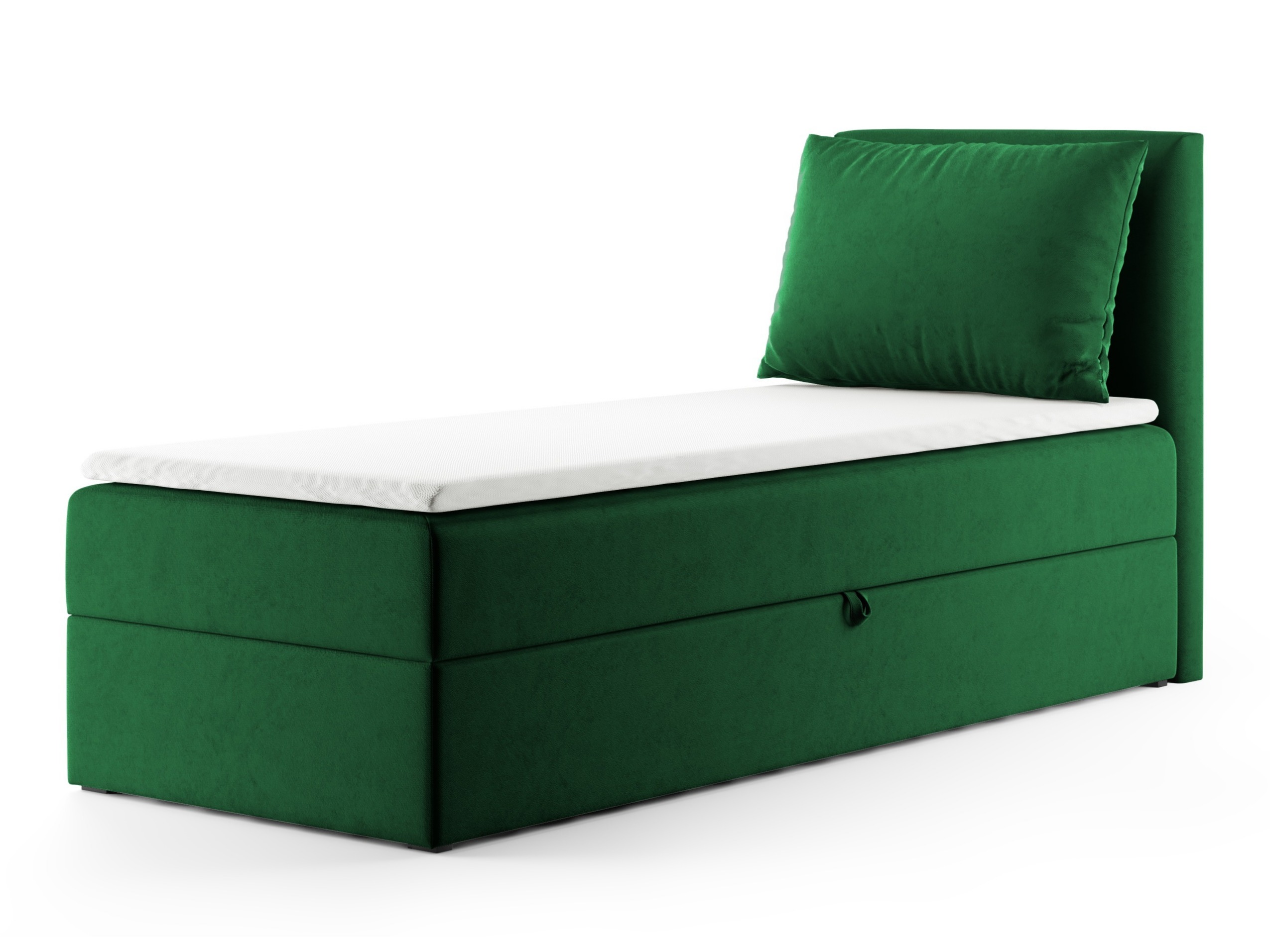 Pat boxspring Franklin 178 (Kronos 19)