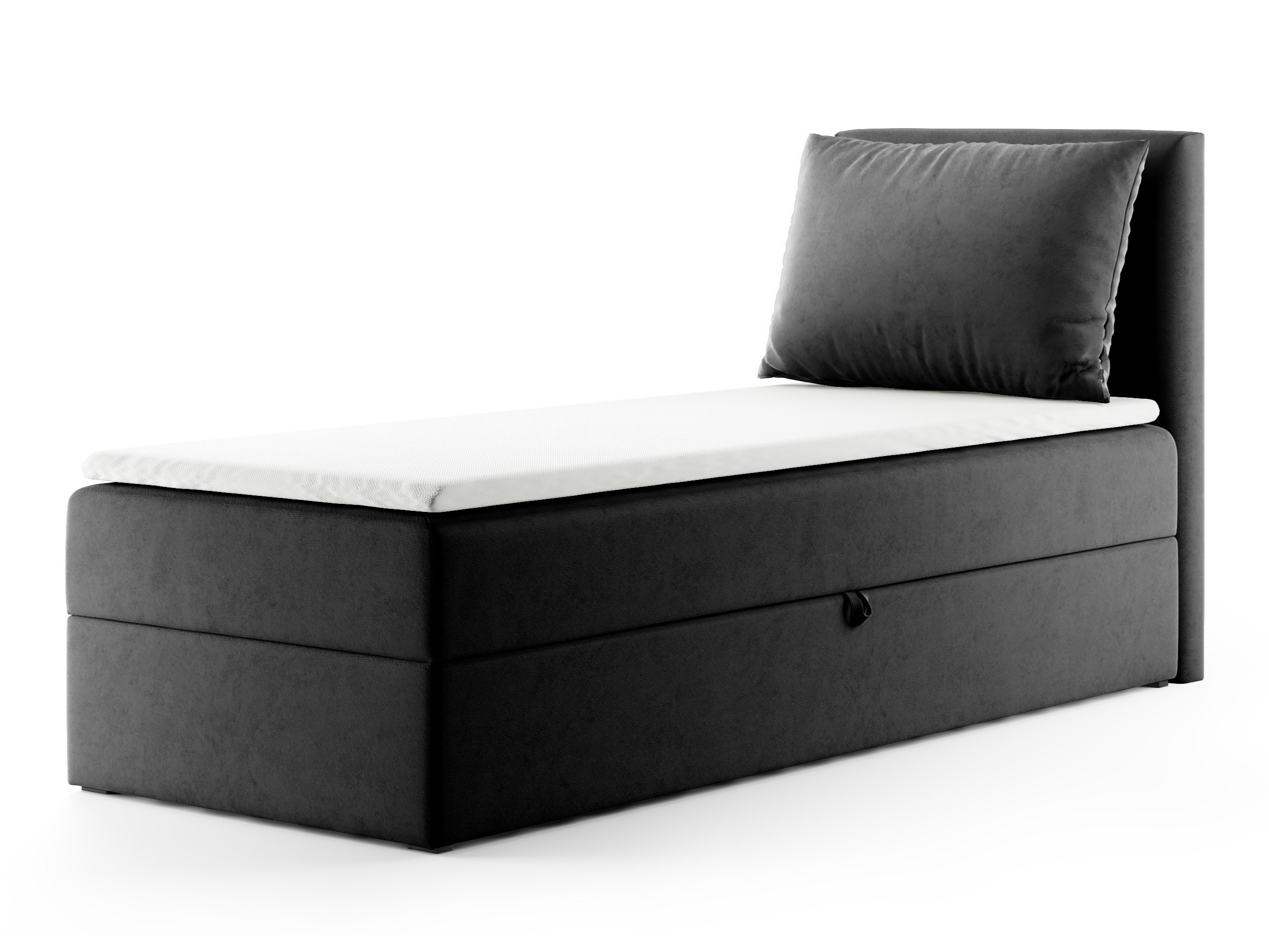 Pat boxspring Franklin 178 (Kronos 22)