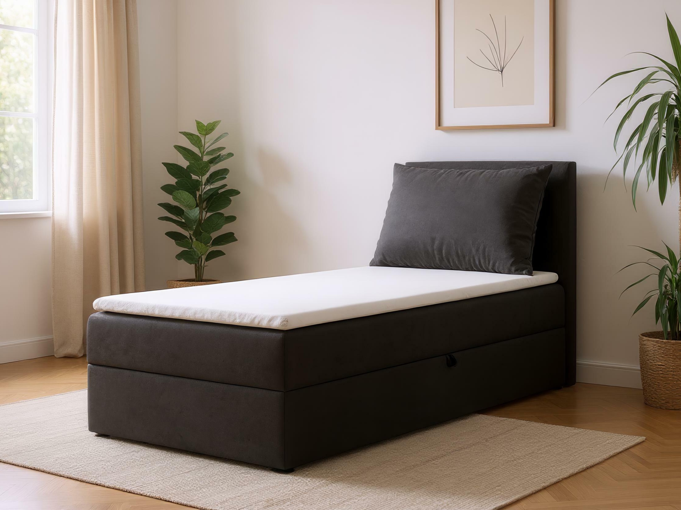 Pat boxspring Franklin 178 (Kronos 22)