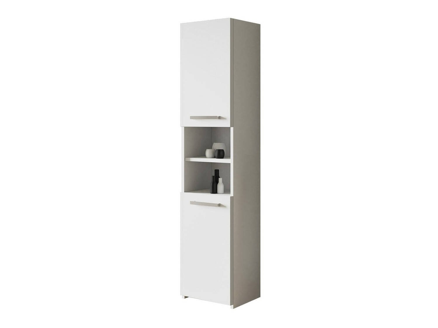 Cabinet de baie neancorat SR11830