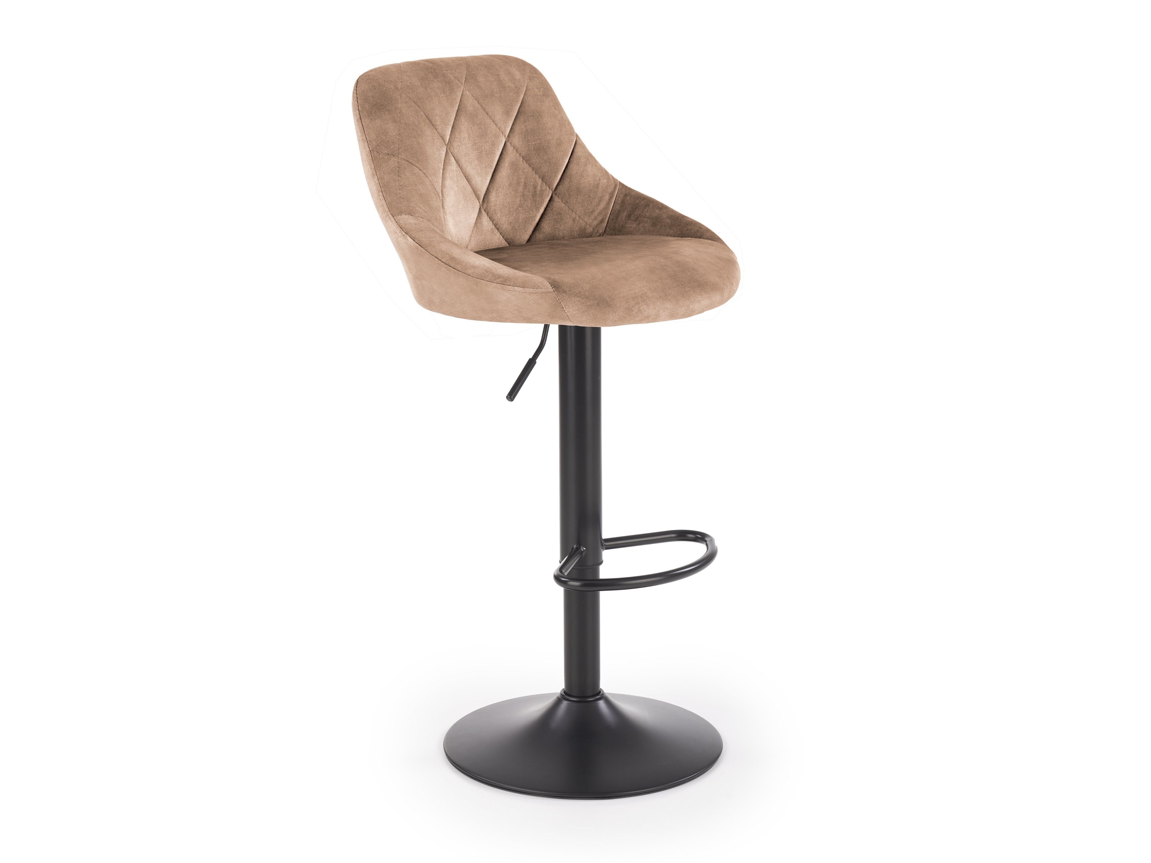 Scaun de bar Houston 995 (Bej)