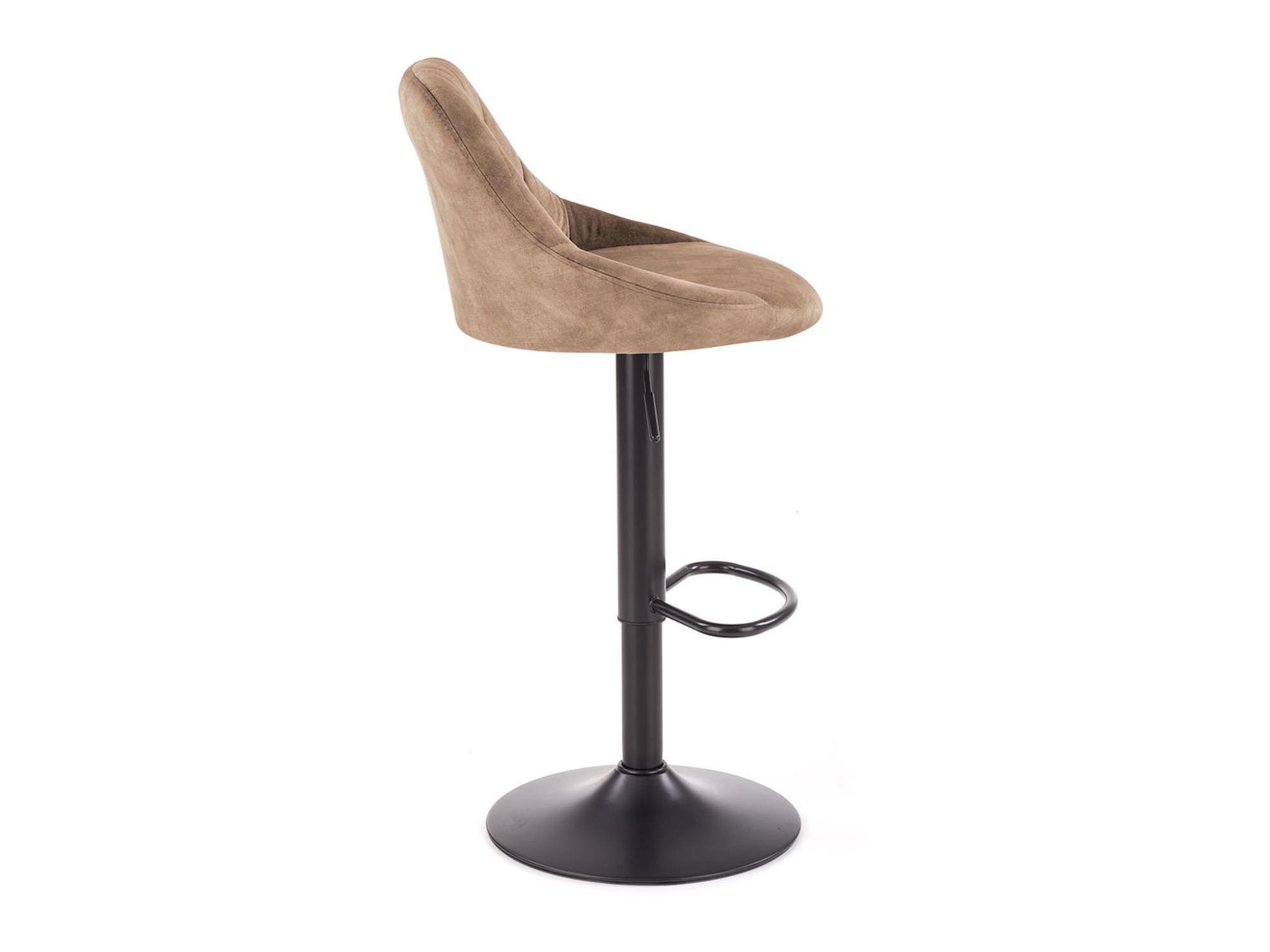 Scaun de bar Houston 995 (Bej)