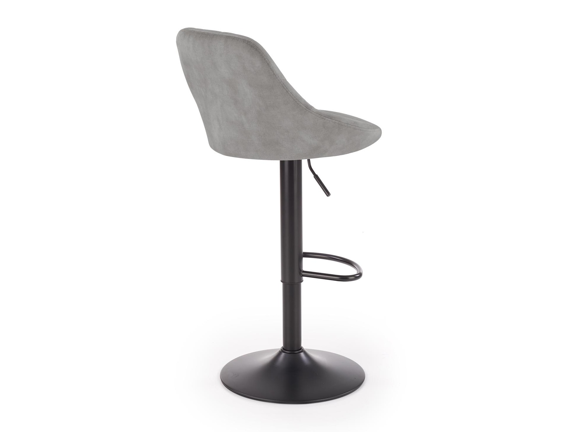 Scaun de bar Houston 995 (Gri)