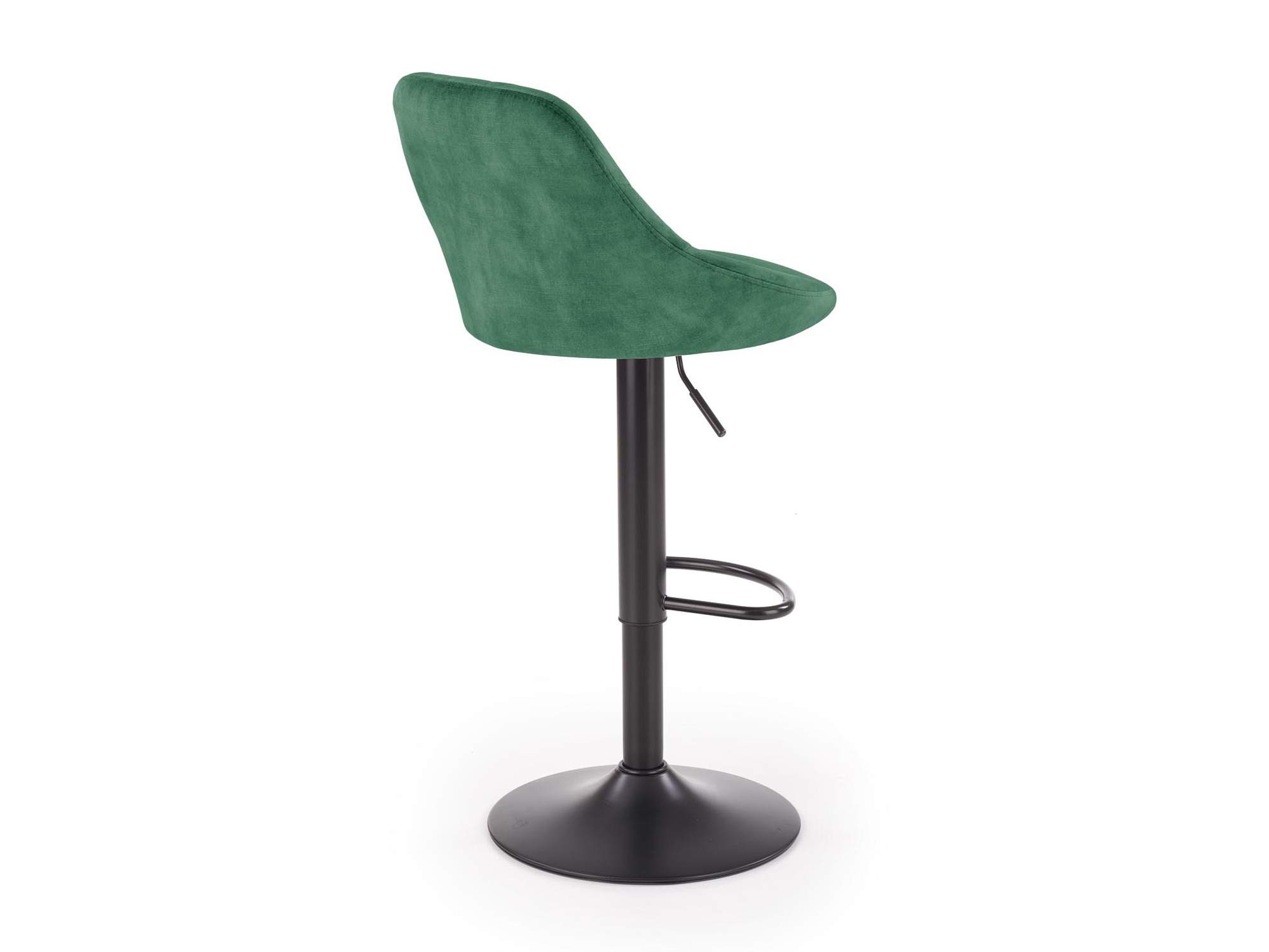 Scaun de bar Houston 995 (Verde închis)