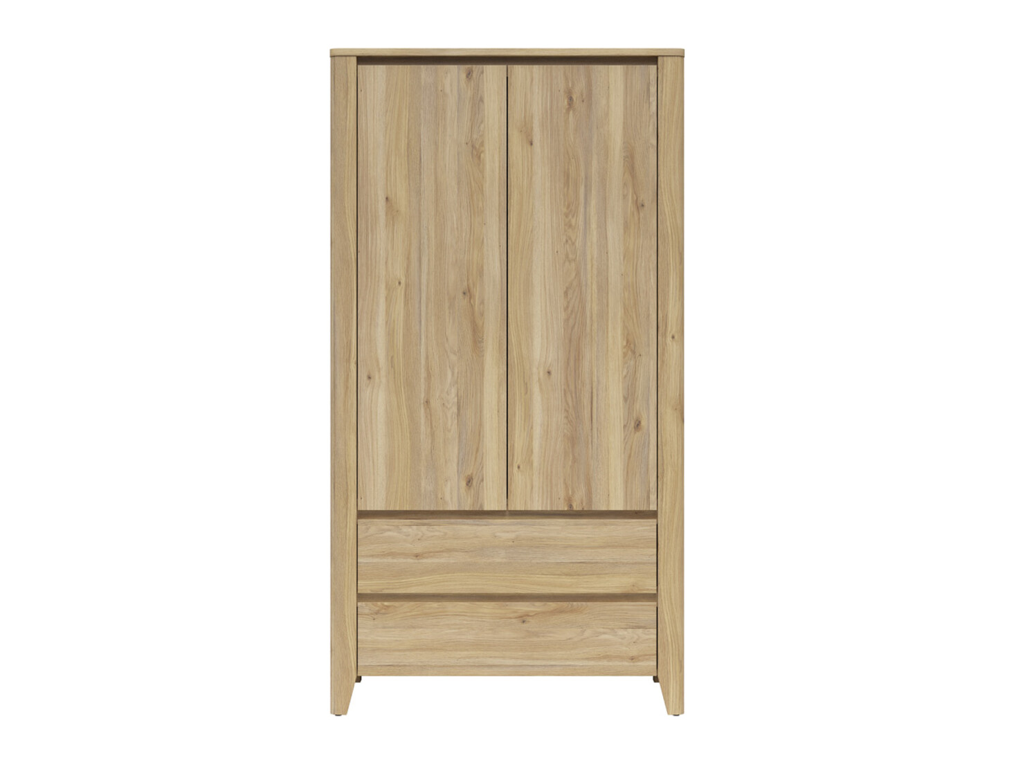 Dulap Talduno 103 (Stejar deschis)