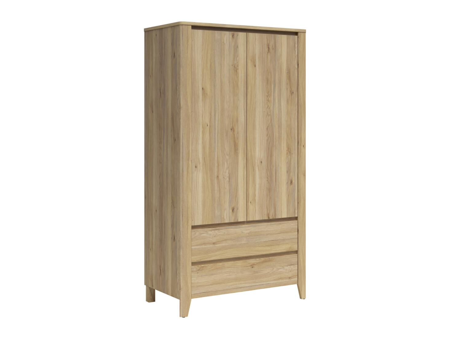 Dulap Talduno 103 (Stejar deschis)