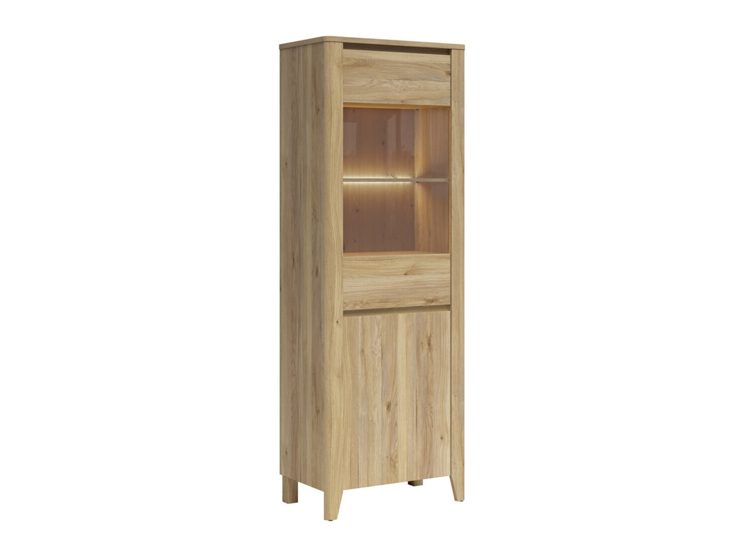 Raft Talduno 104 (Stejar deschis)