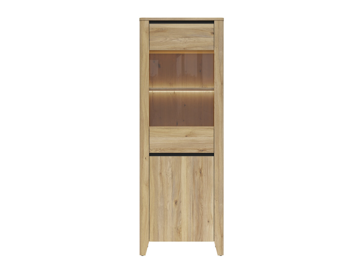 Raft Talduno 104 (Stejar deschis)