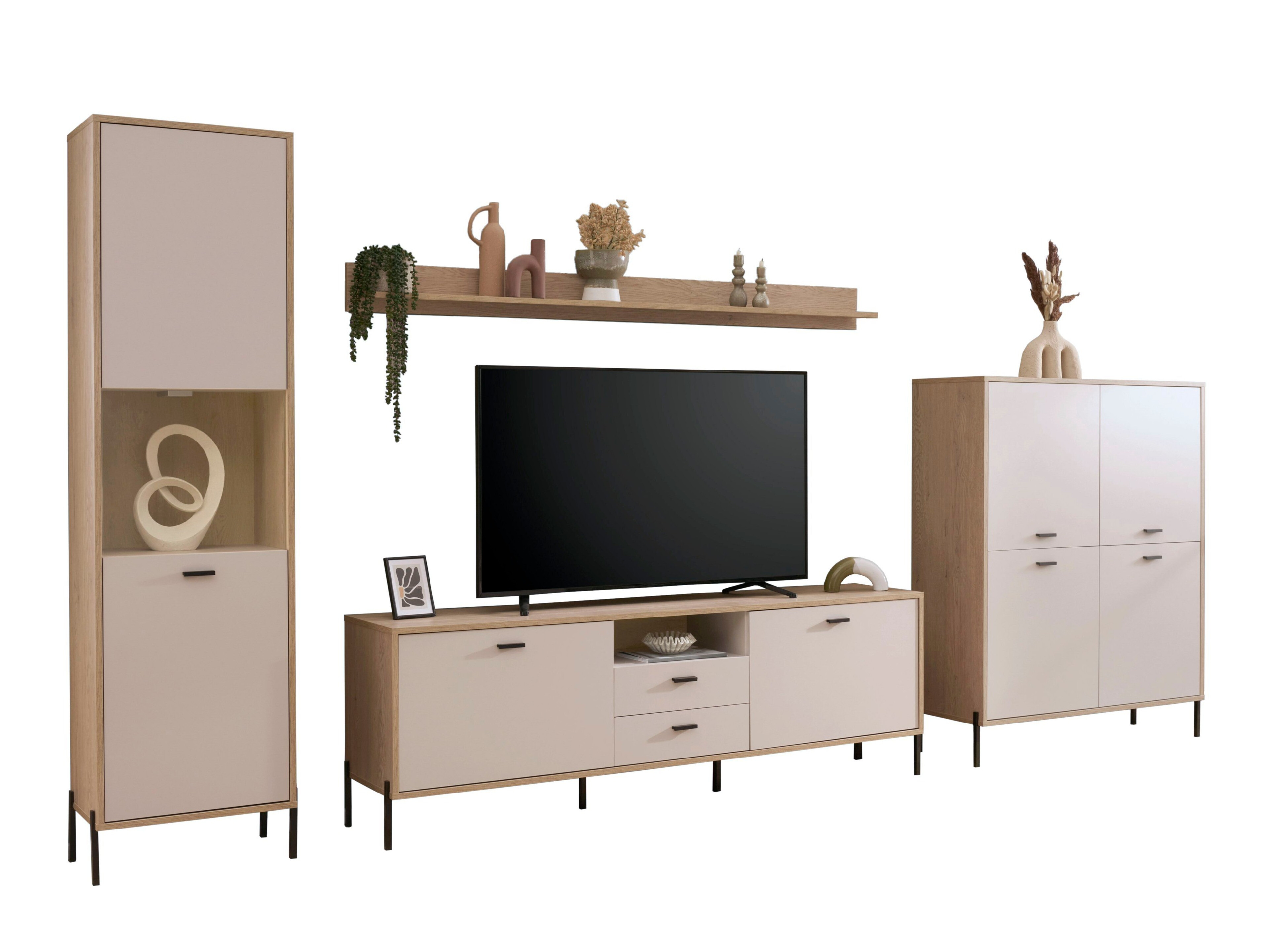 Set de living Nolveni 109