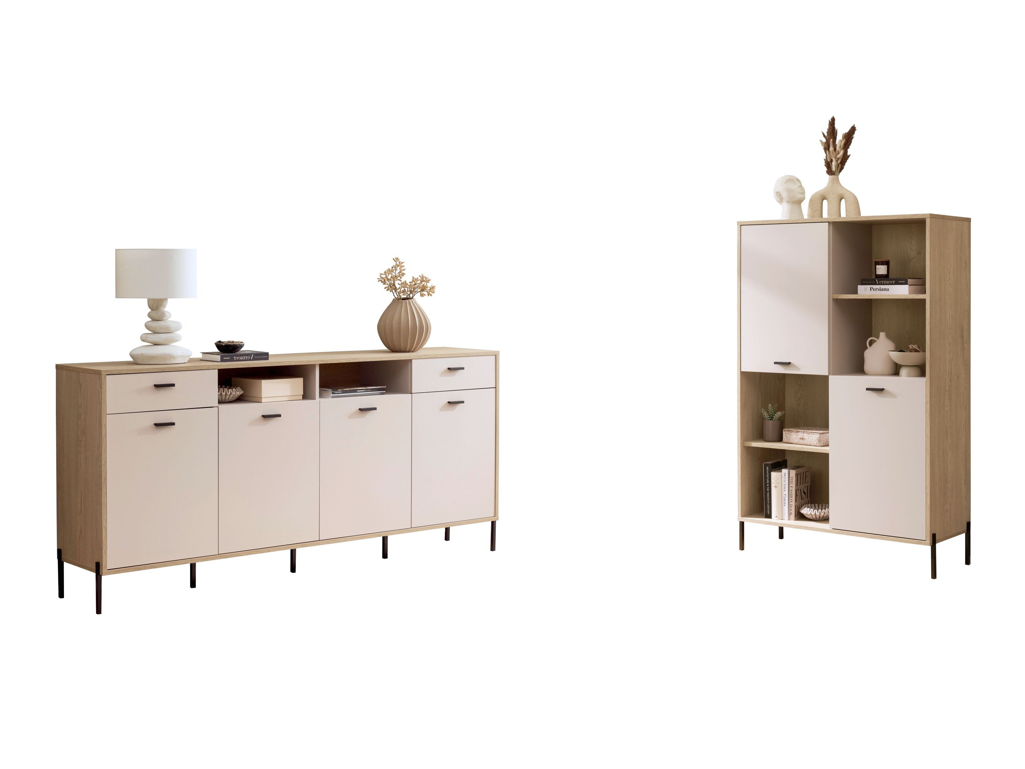 Set de mobilier Nolveni 108