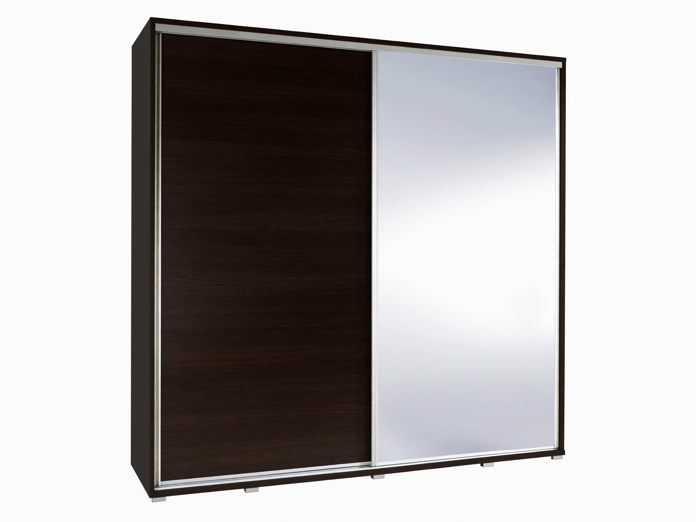 Dulap Murrieta 135 (Wenge)