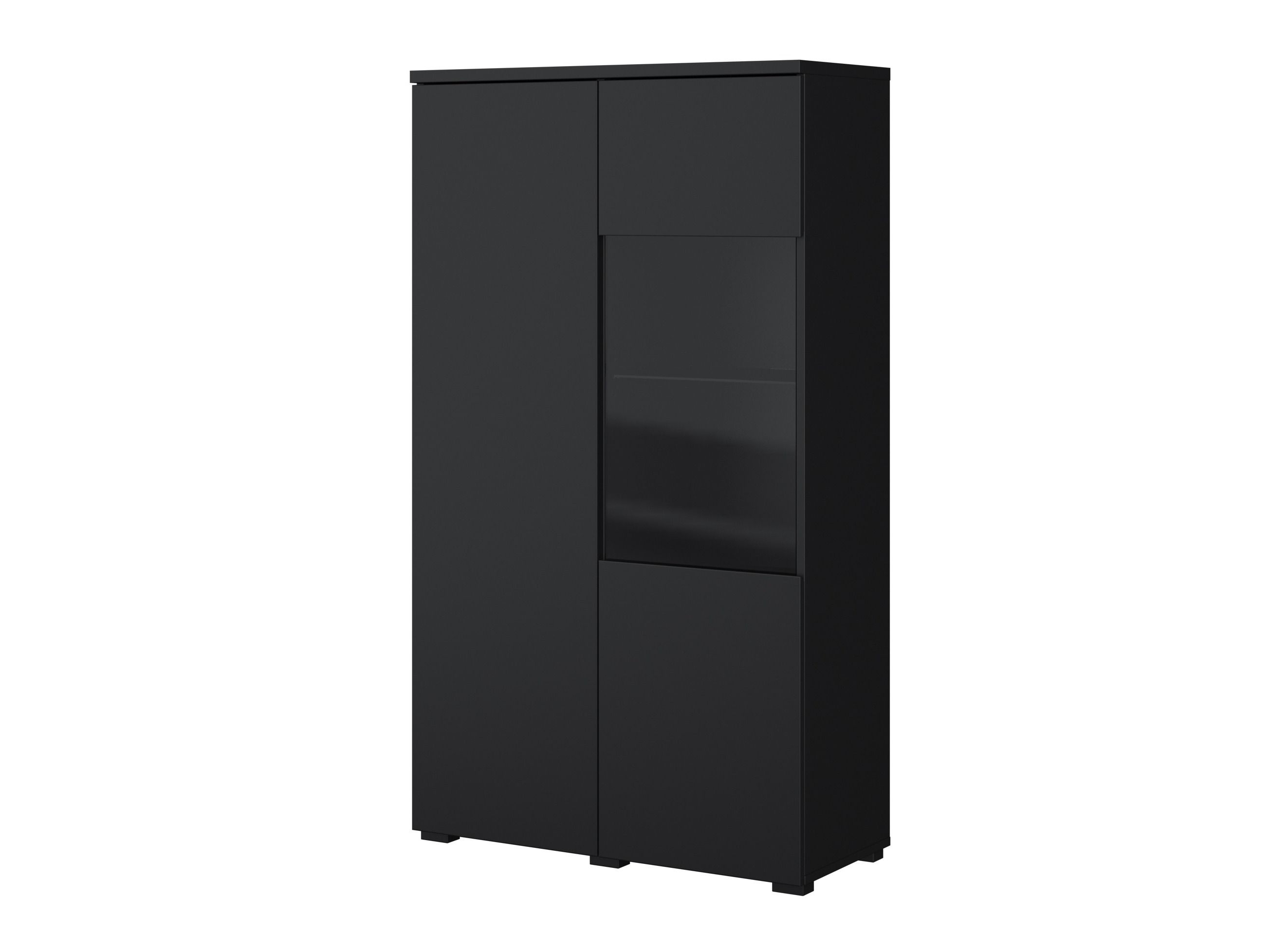 Raft Baletu 108 (Negru)