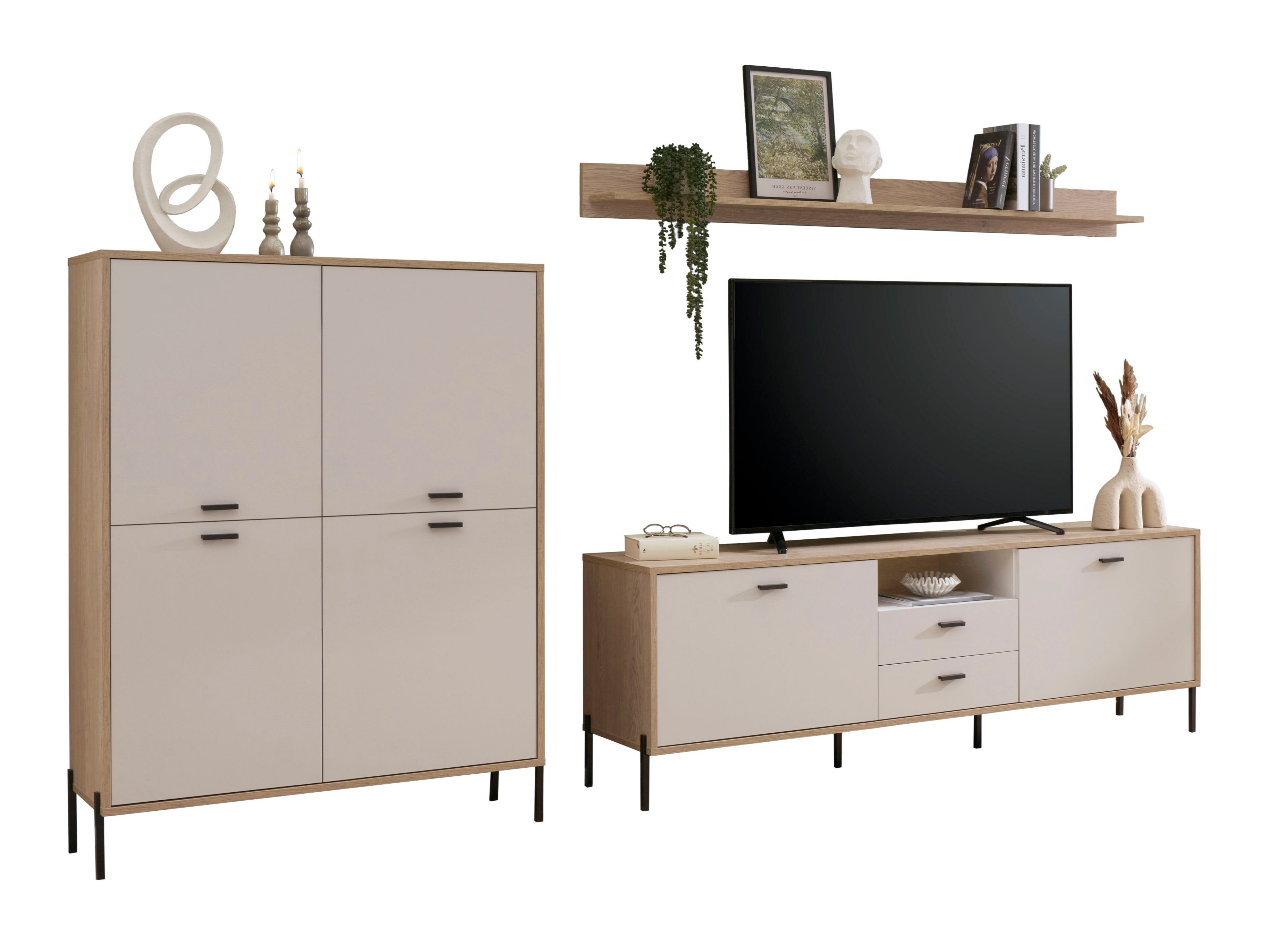 Set de living Nolveni 110