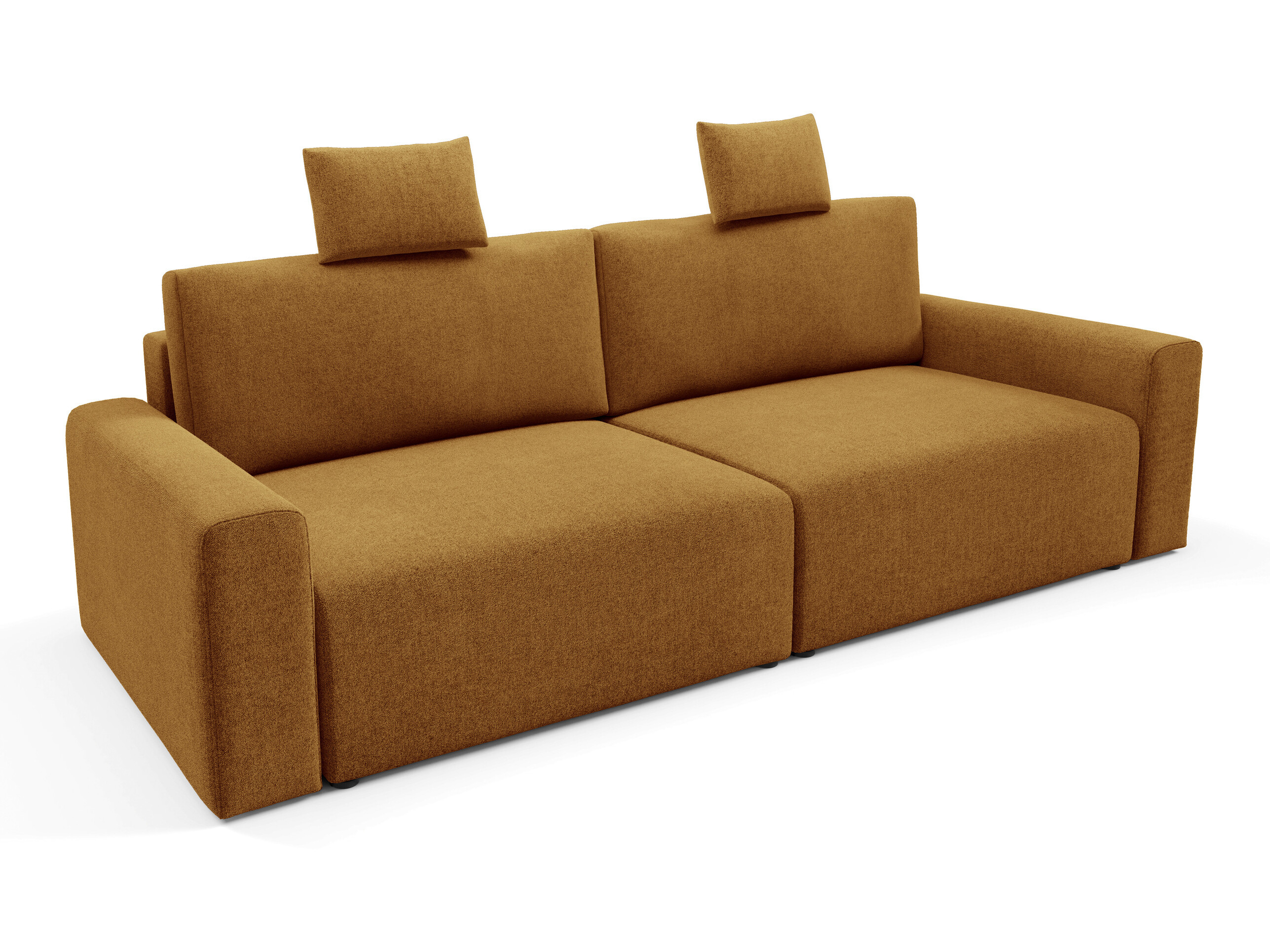 Canapea extensibilă Franklin 224 (Sicuro 25)