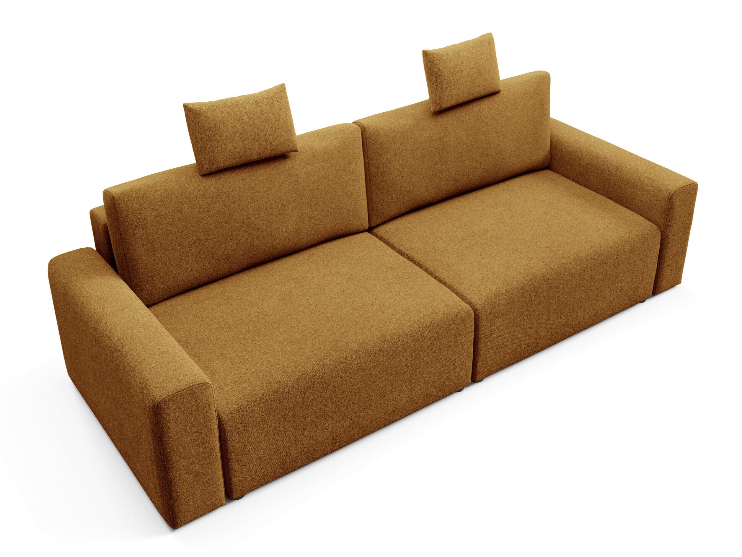Canapea extensibilă Franklin 224 (Sicuro 25)